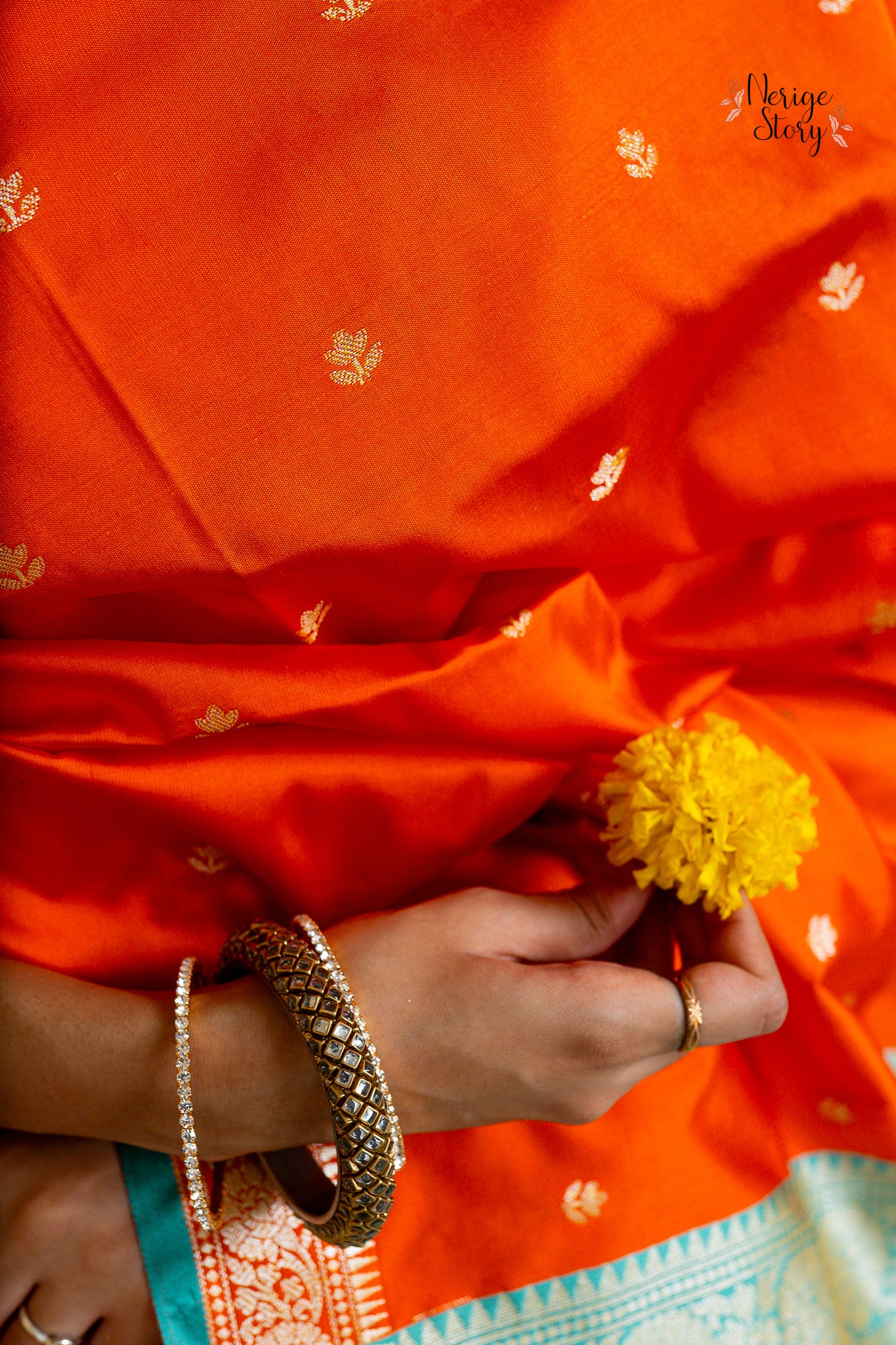 VAISHNAVI (वैष्णवी)