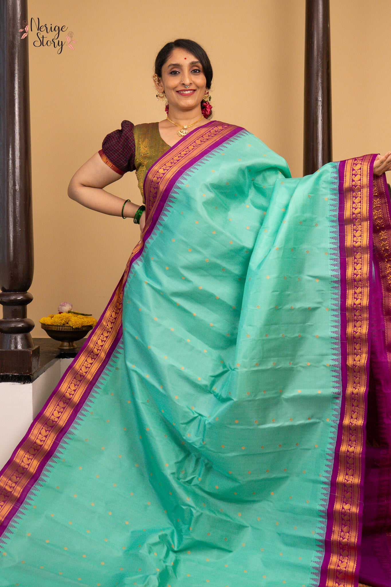 ANILA (అనిల)