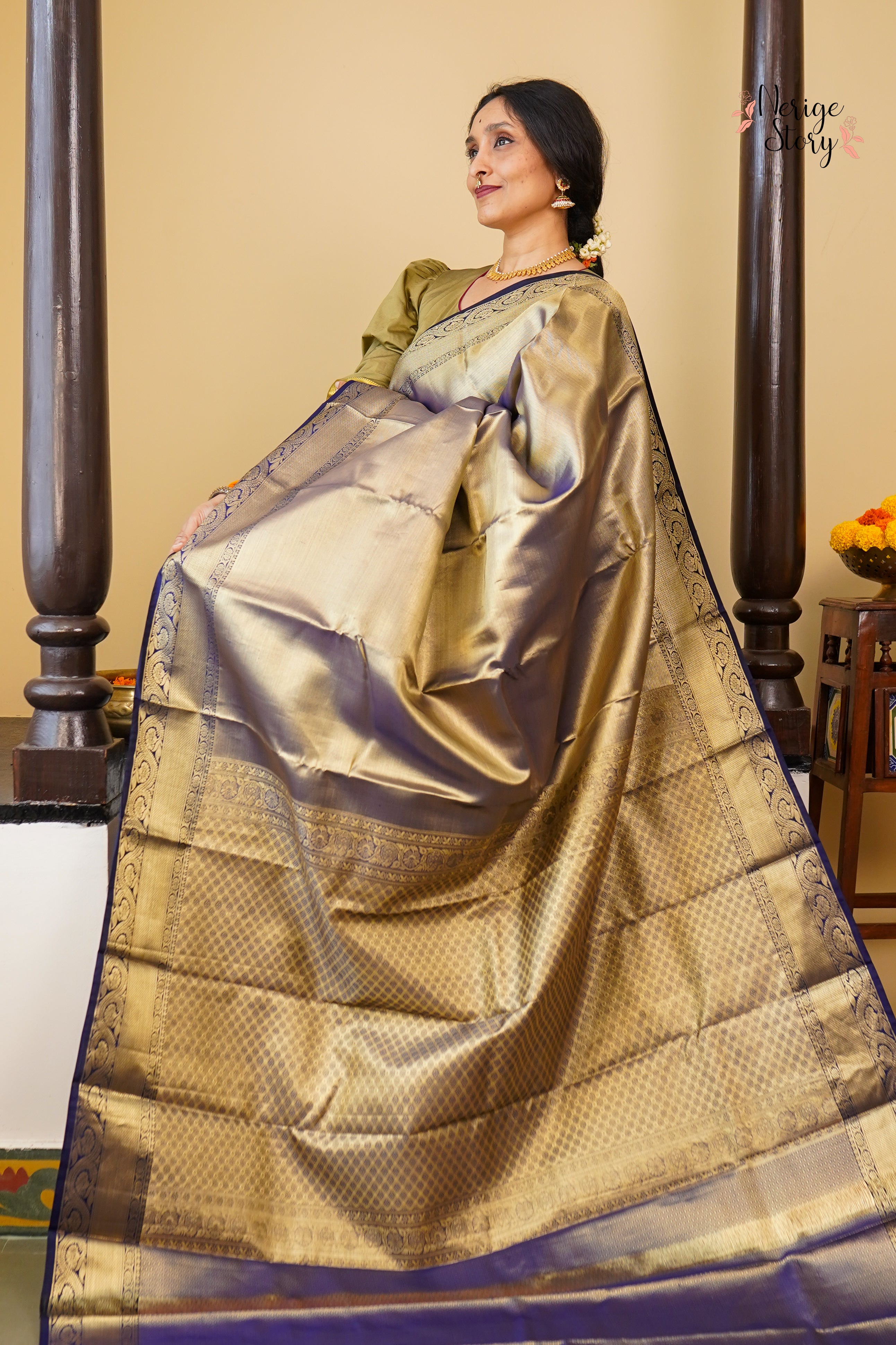 DEVAMALA (దేవమాల)