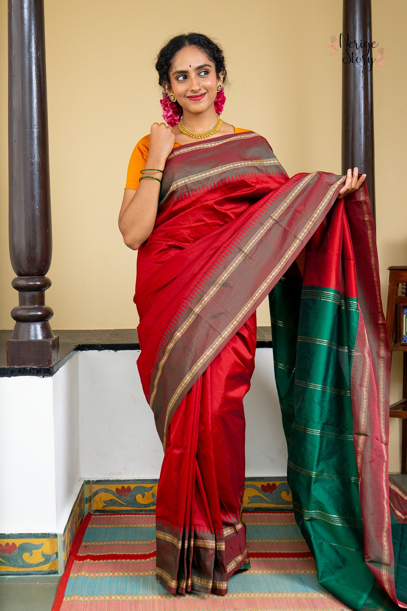 PADMAVATI (ಪದ್ಮಾವತಿ)
