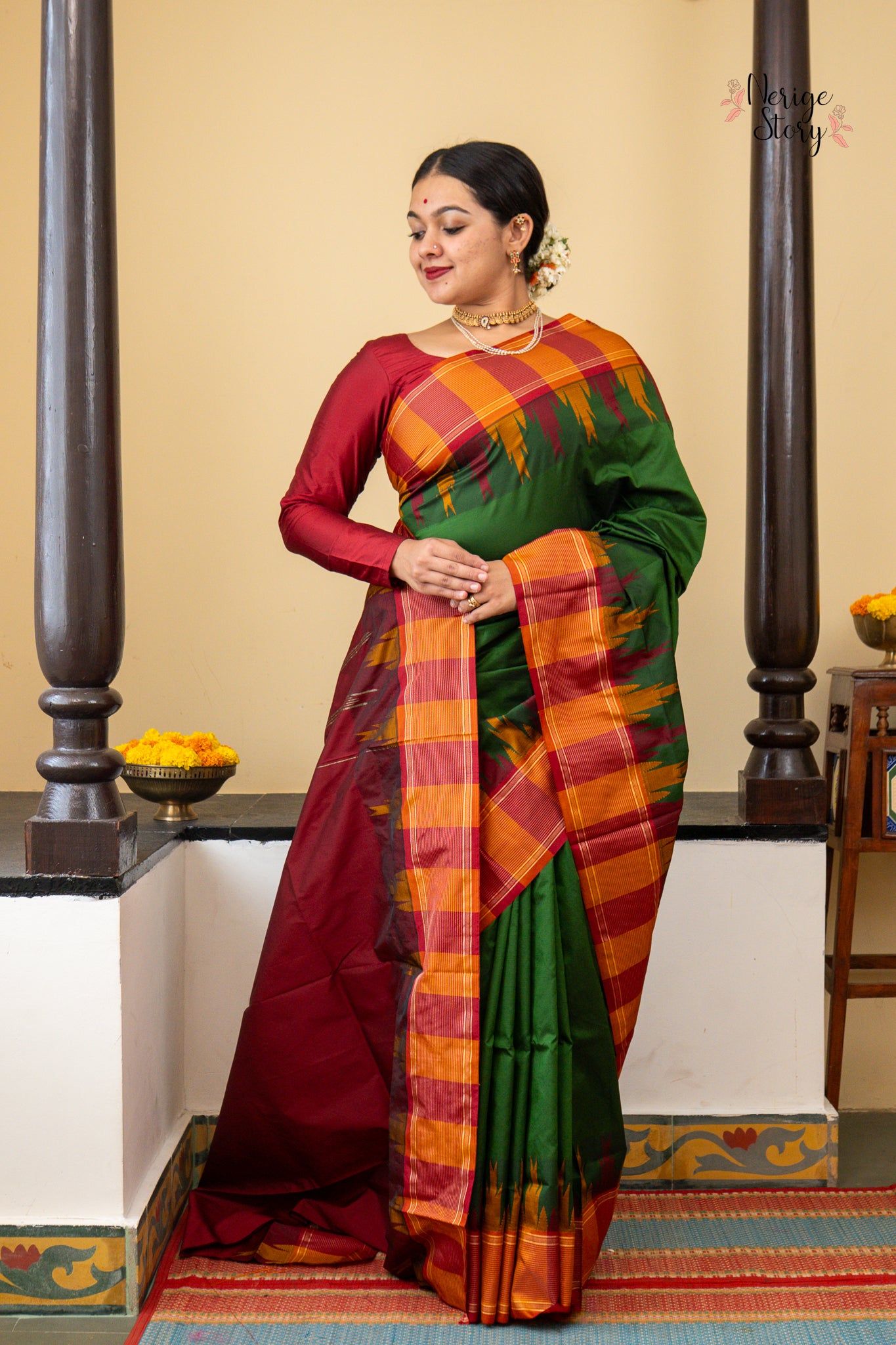 HAMSADHWANI (ಹಂಸಧ್ವನಿ)