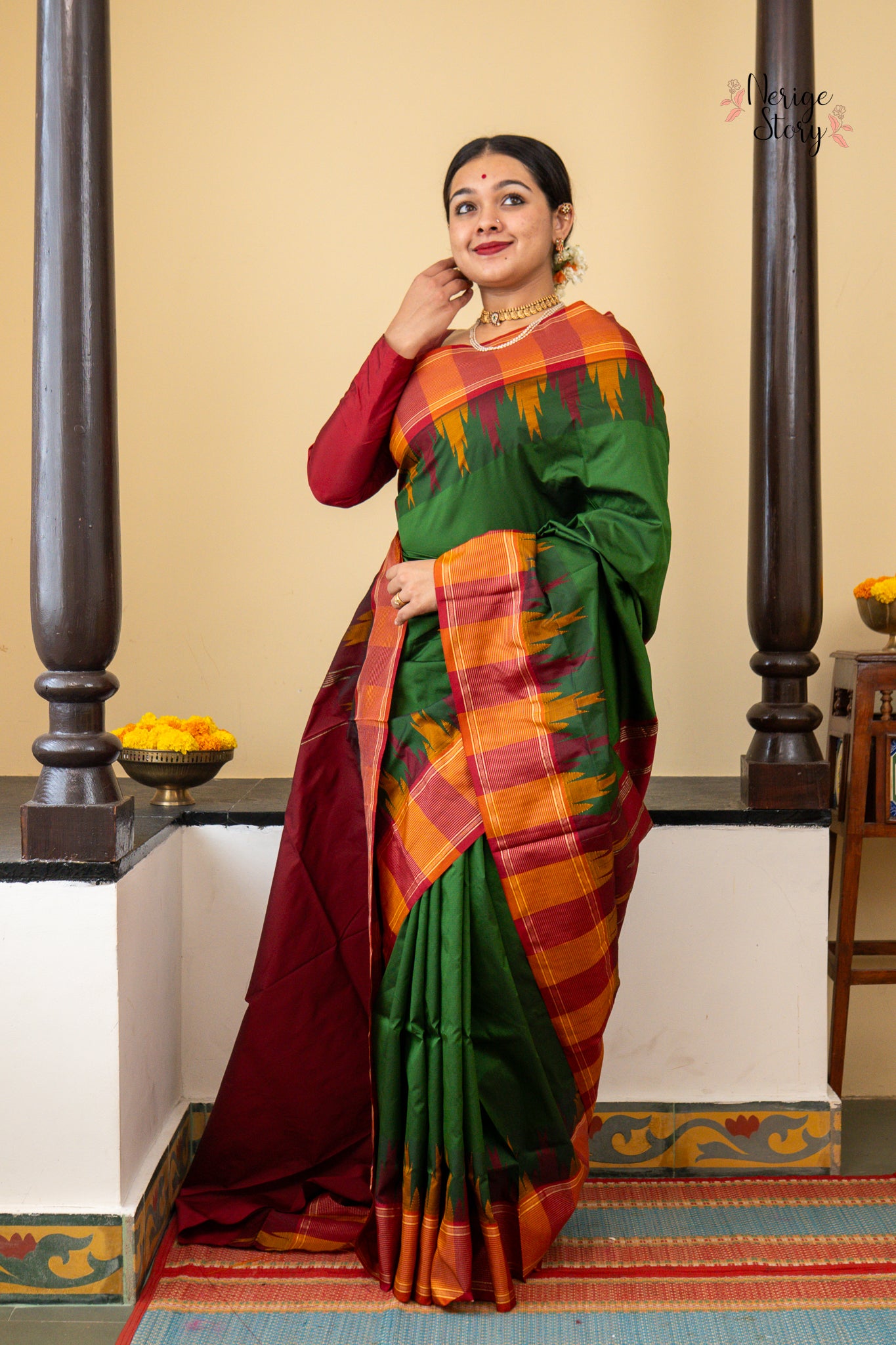 HAMSADHWANI (ಹಂಸಧ್ವನಿ)