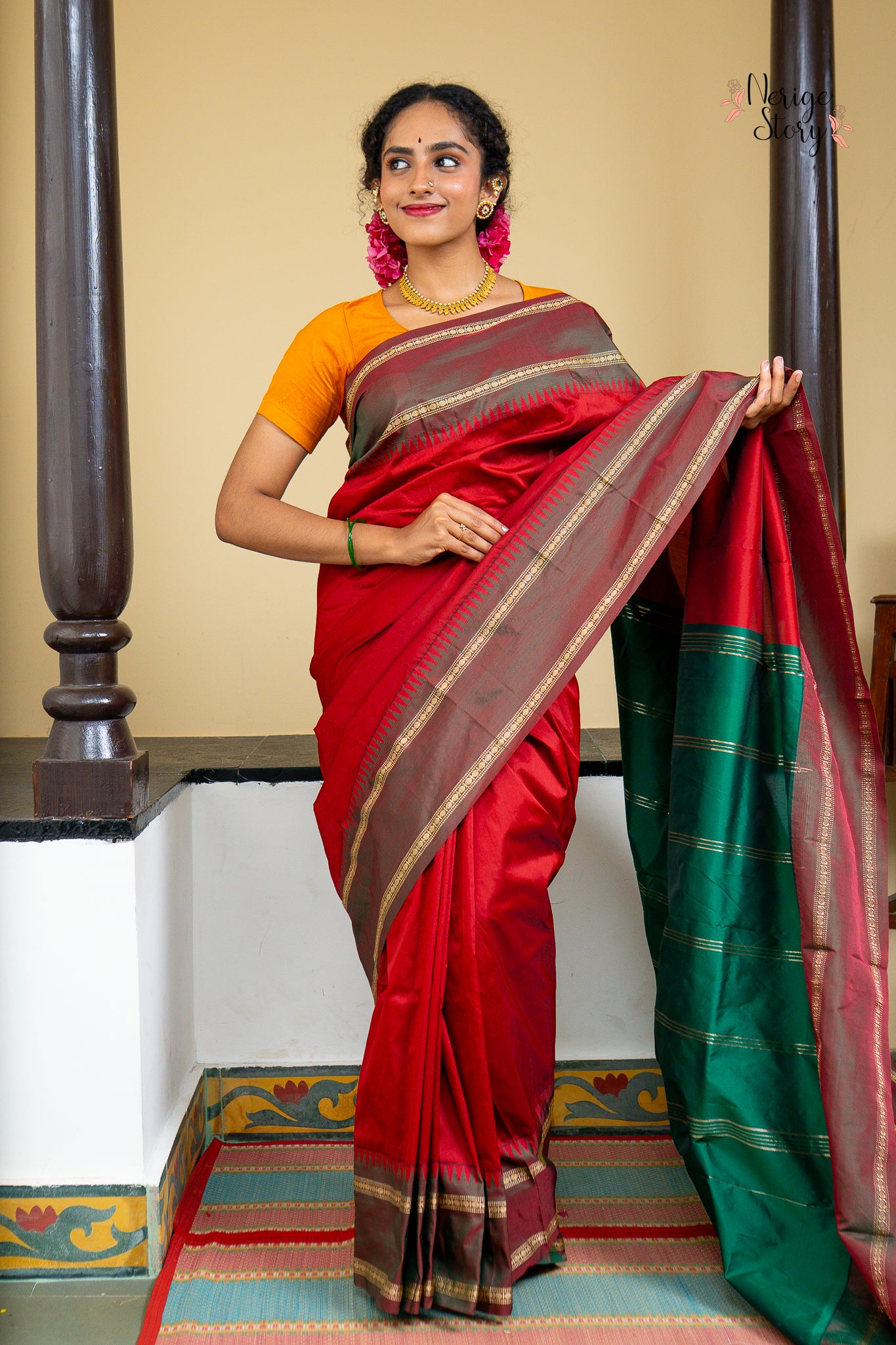 PADMAVATI (ಪದ್ಮಾವತಿ)