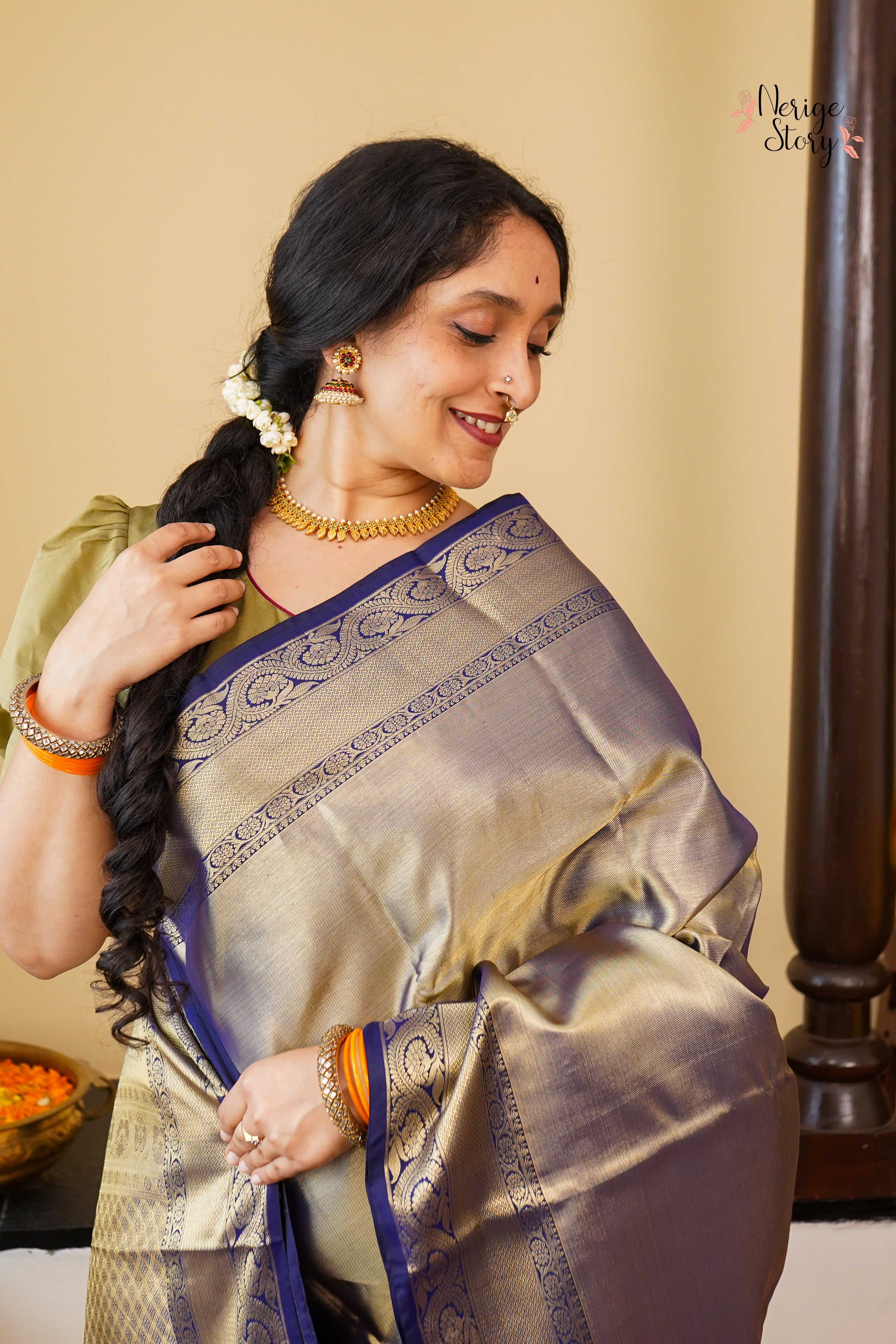 DEVAMALA (దేవమాల)