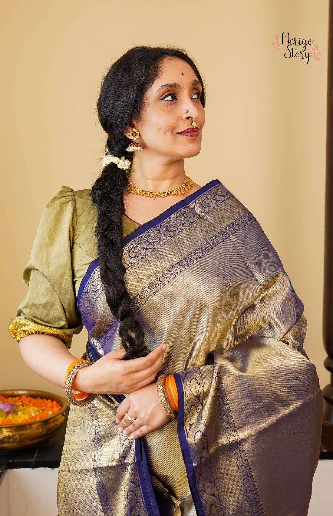 DEVAMALA (దేవమాల)