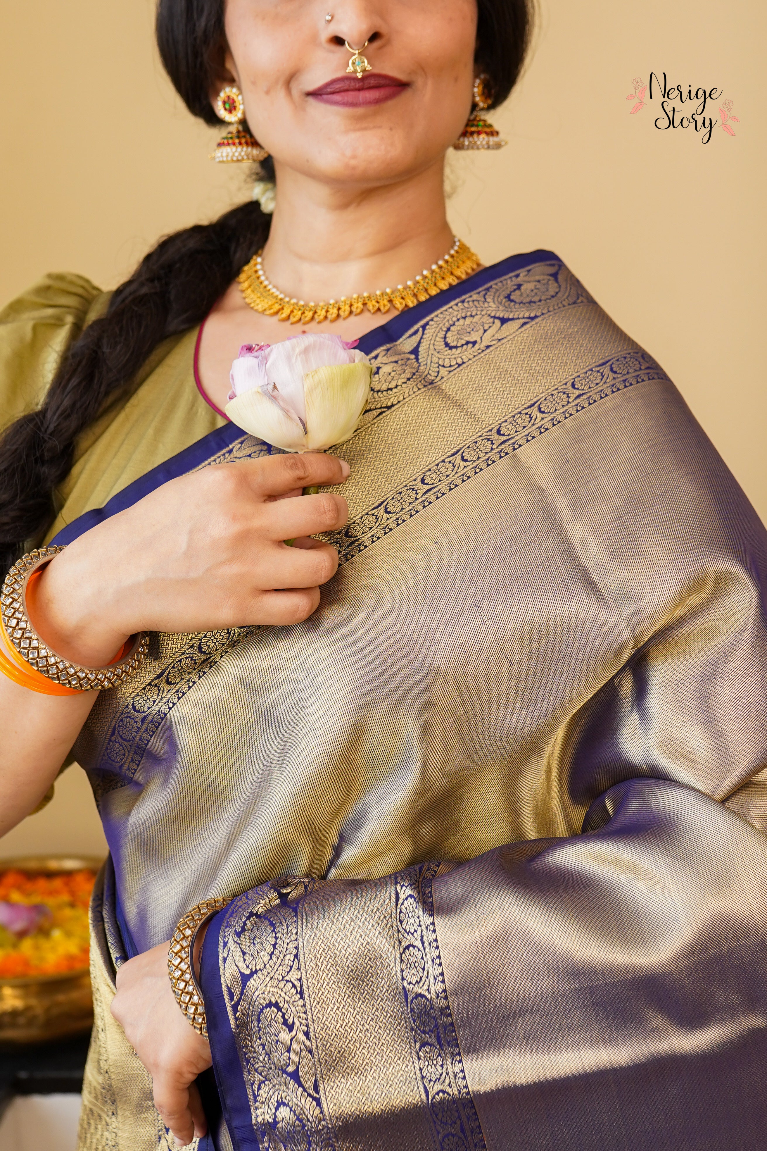 DEVAMALA (దేవమాల)