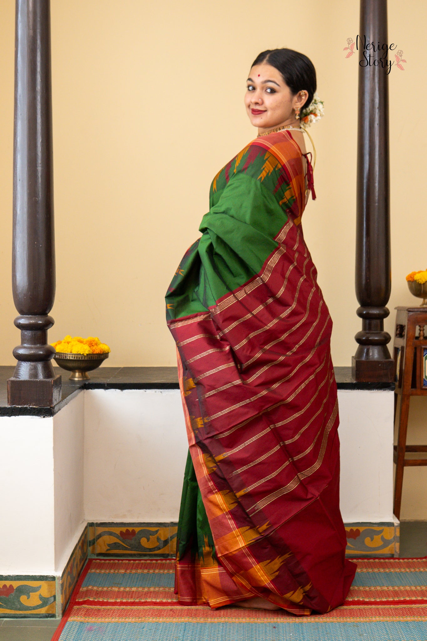 HAMSADHWANI (ಹಂಸಧ್ವನಿ)