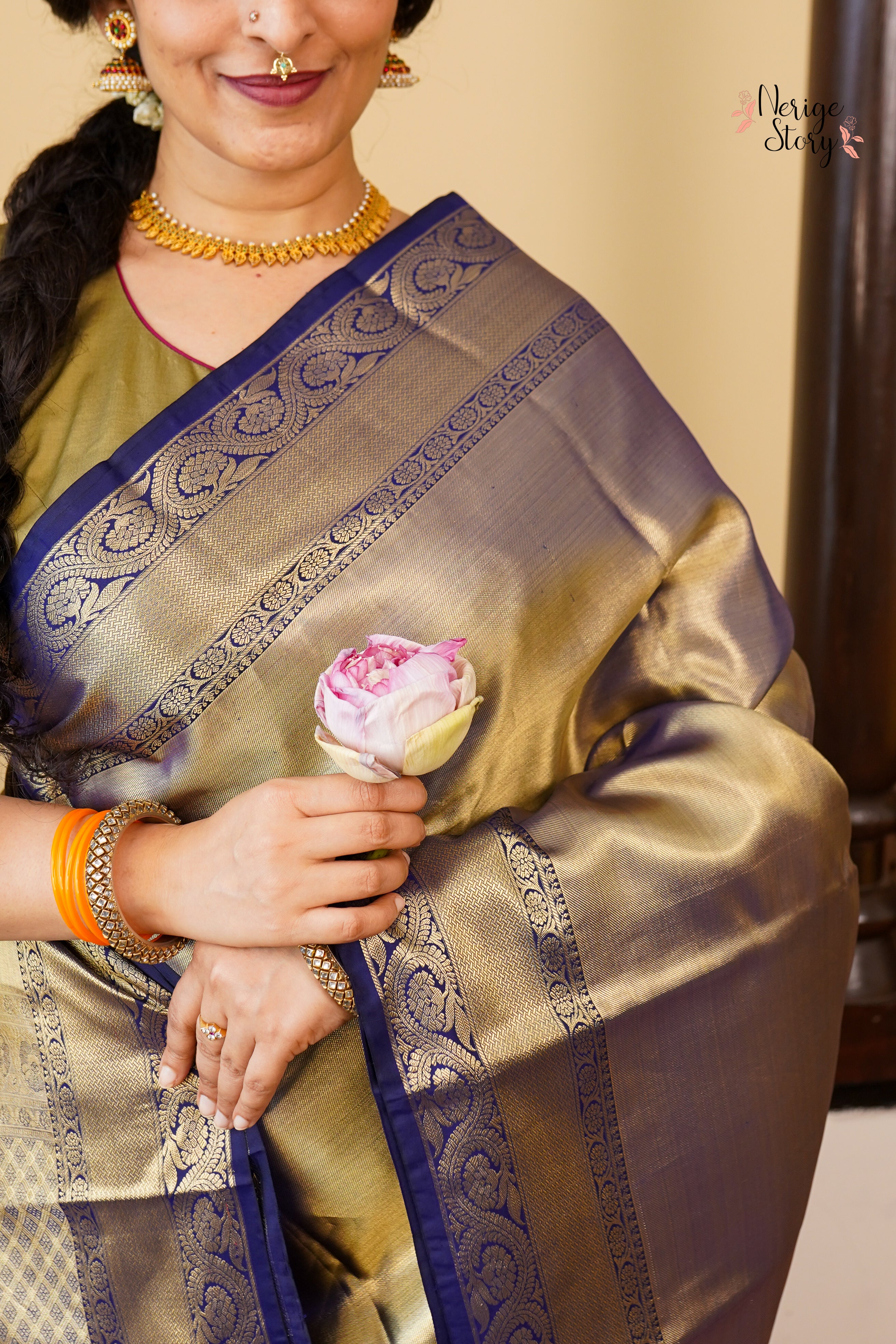 DEVAMALA (దేవమాల)