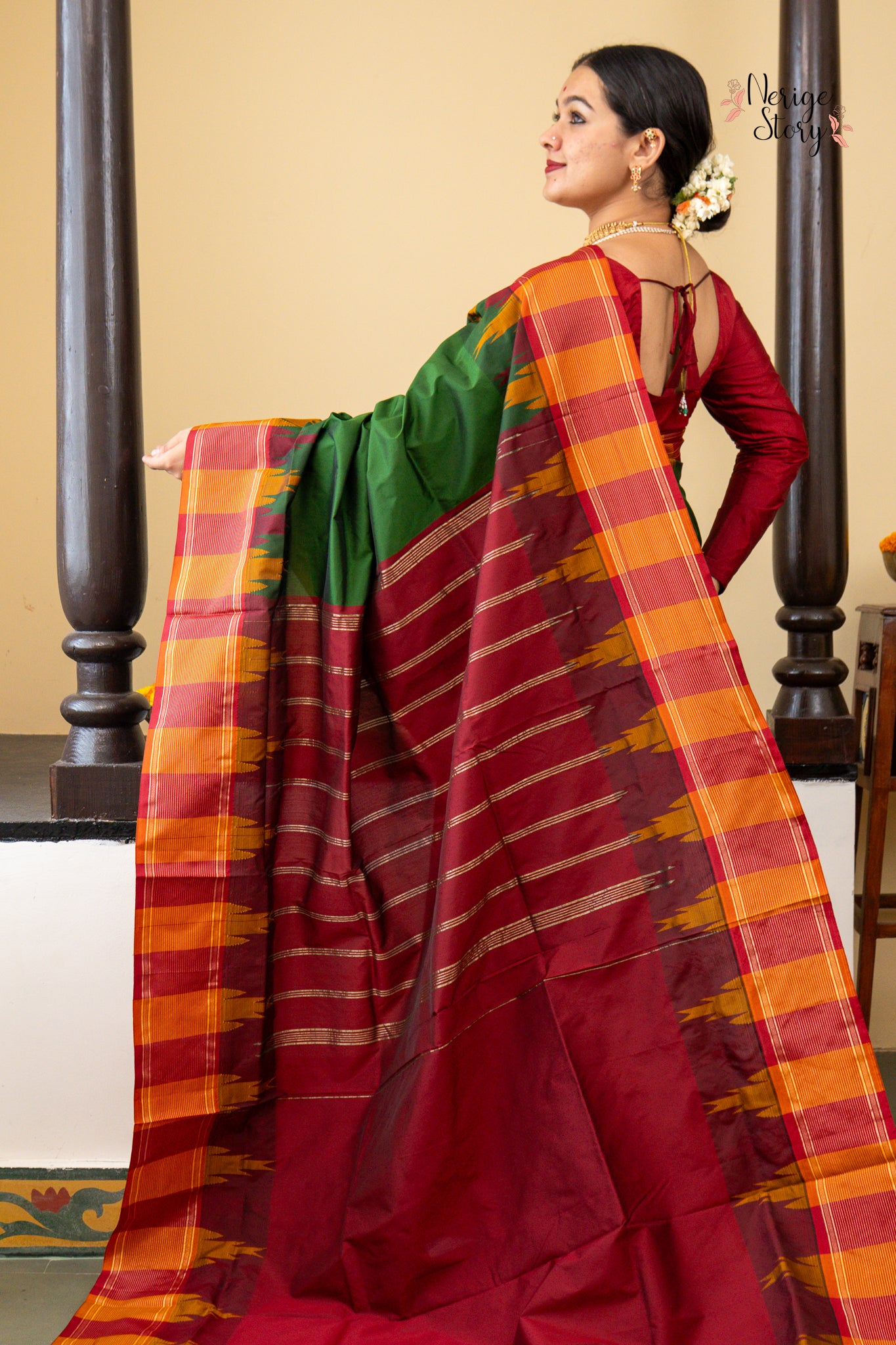 HAMSADHWANI (ಹಂಸಧ್ವನಿ)