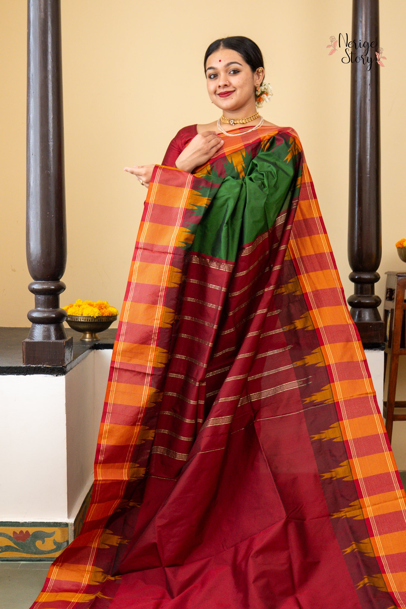HAMSADHWANI (ಹಂಸಧ್ವನಿ)