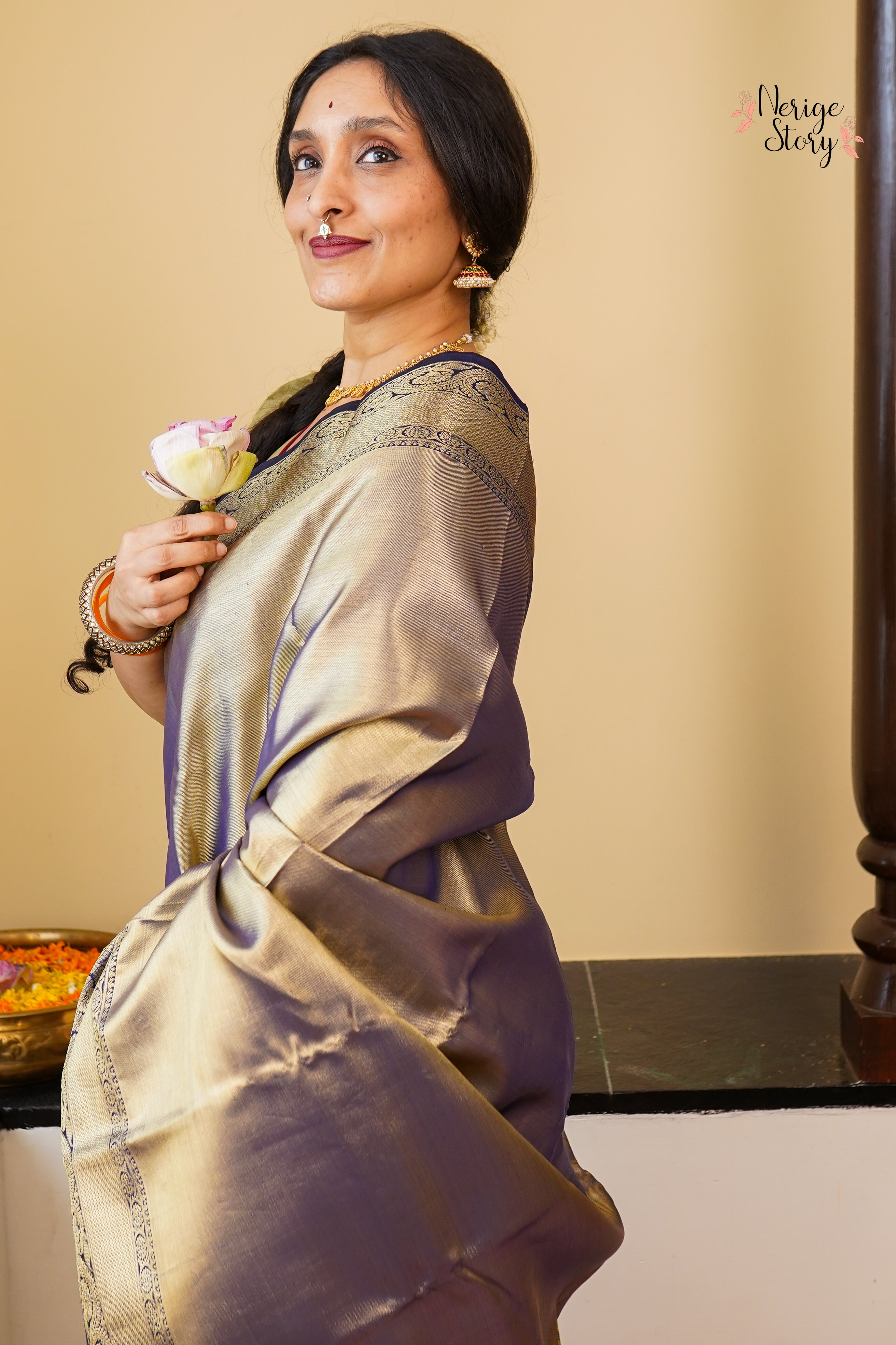 DEVAMALA (దేవమాల)