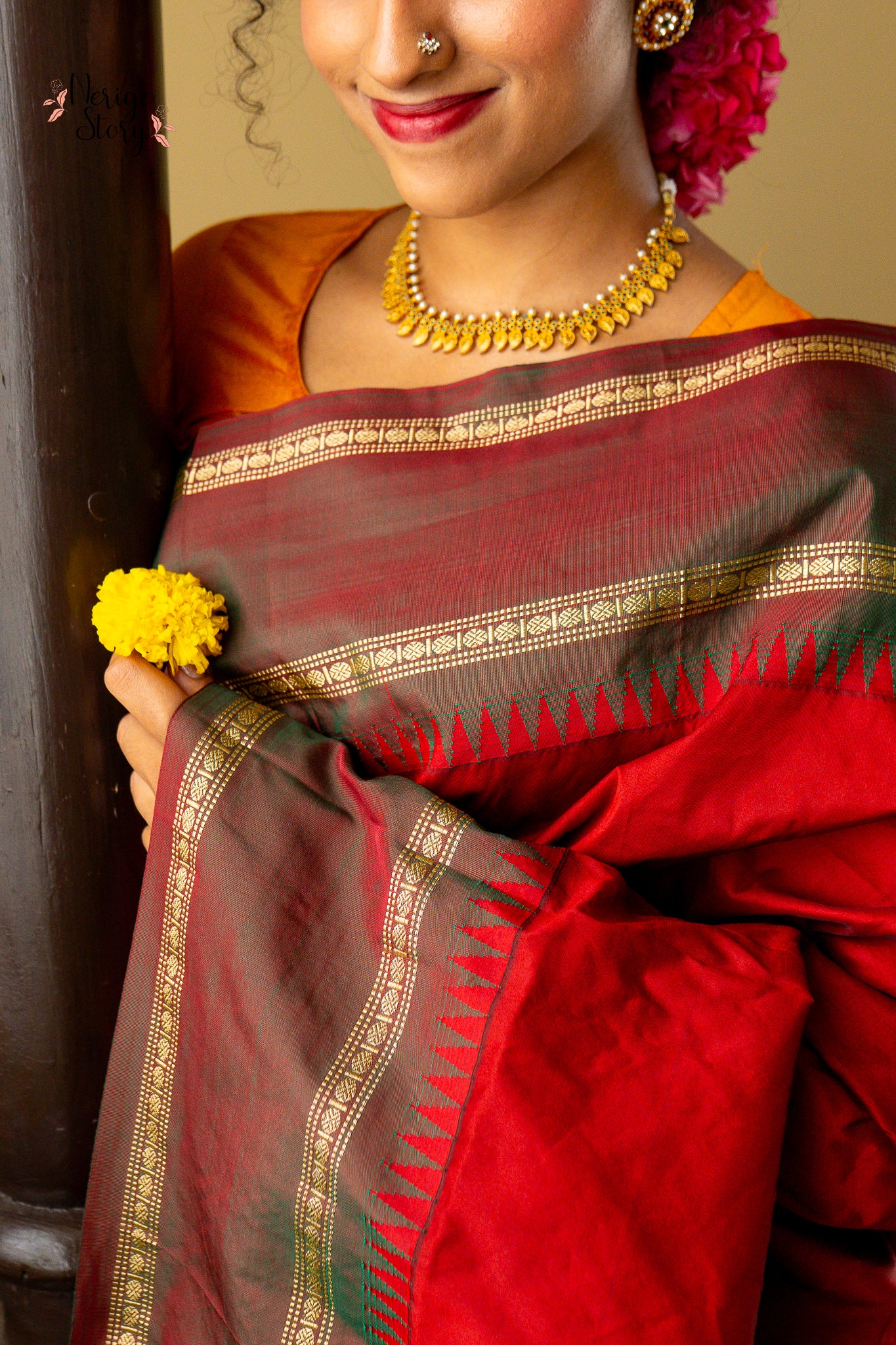 PADMAVATI (ಪದ್ಮಾವತಿ)