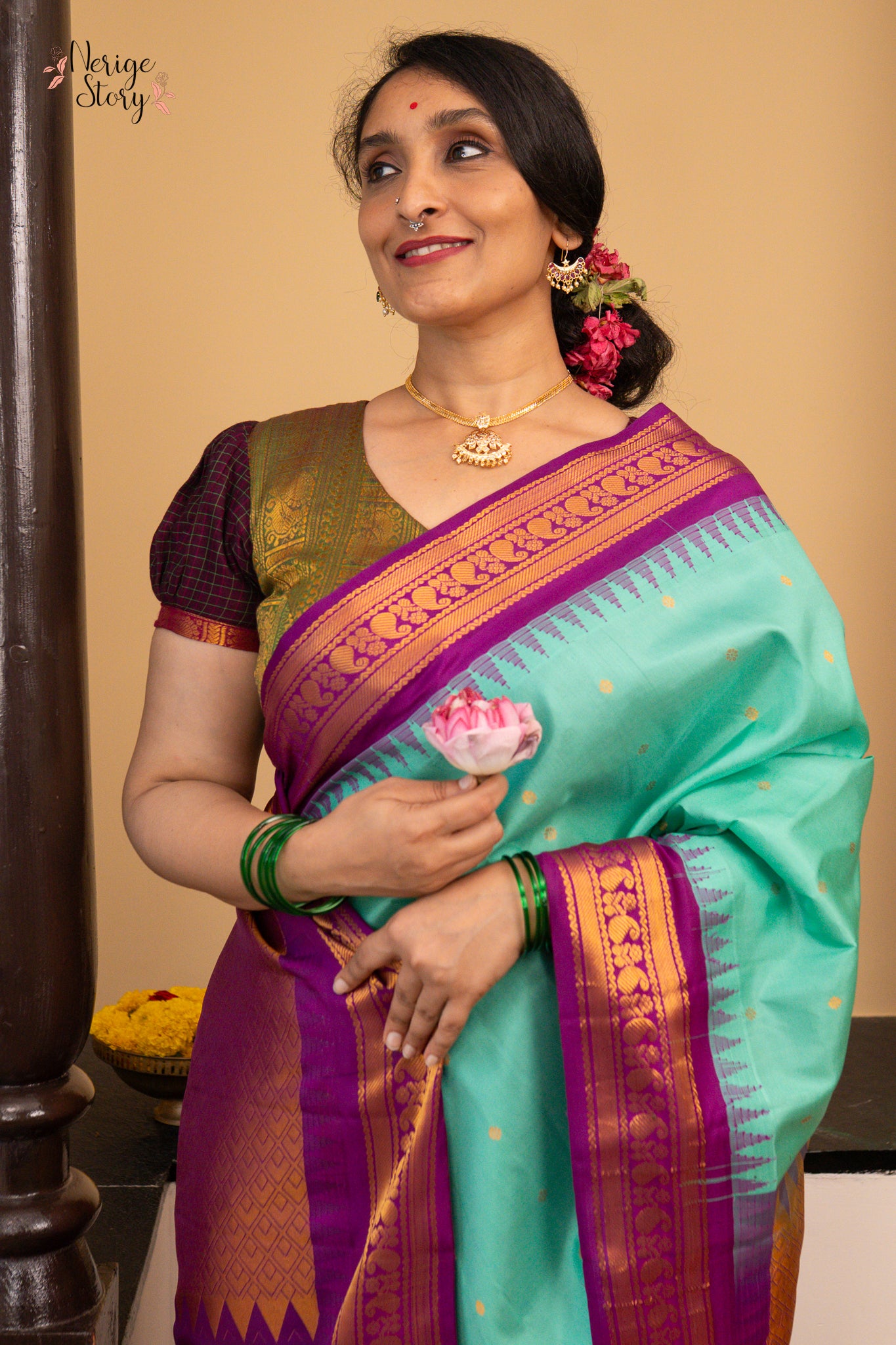 ANILA (అనిల)