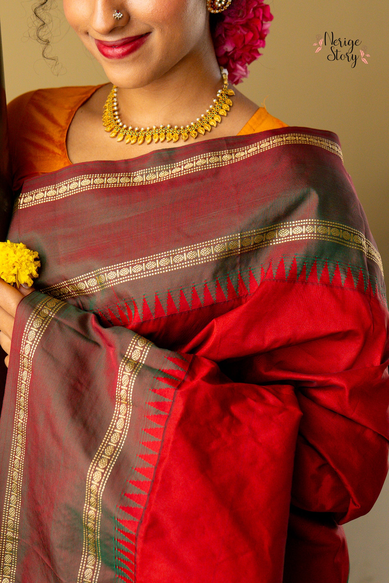 PADMAVATI (ಪದ್ಮಾವತಿ)