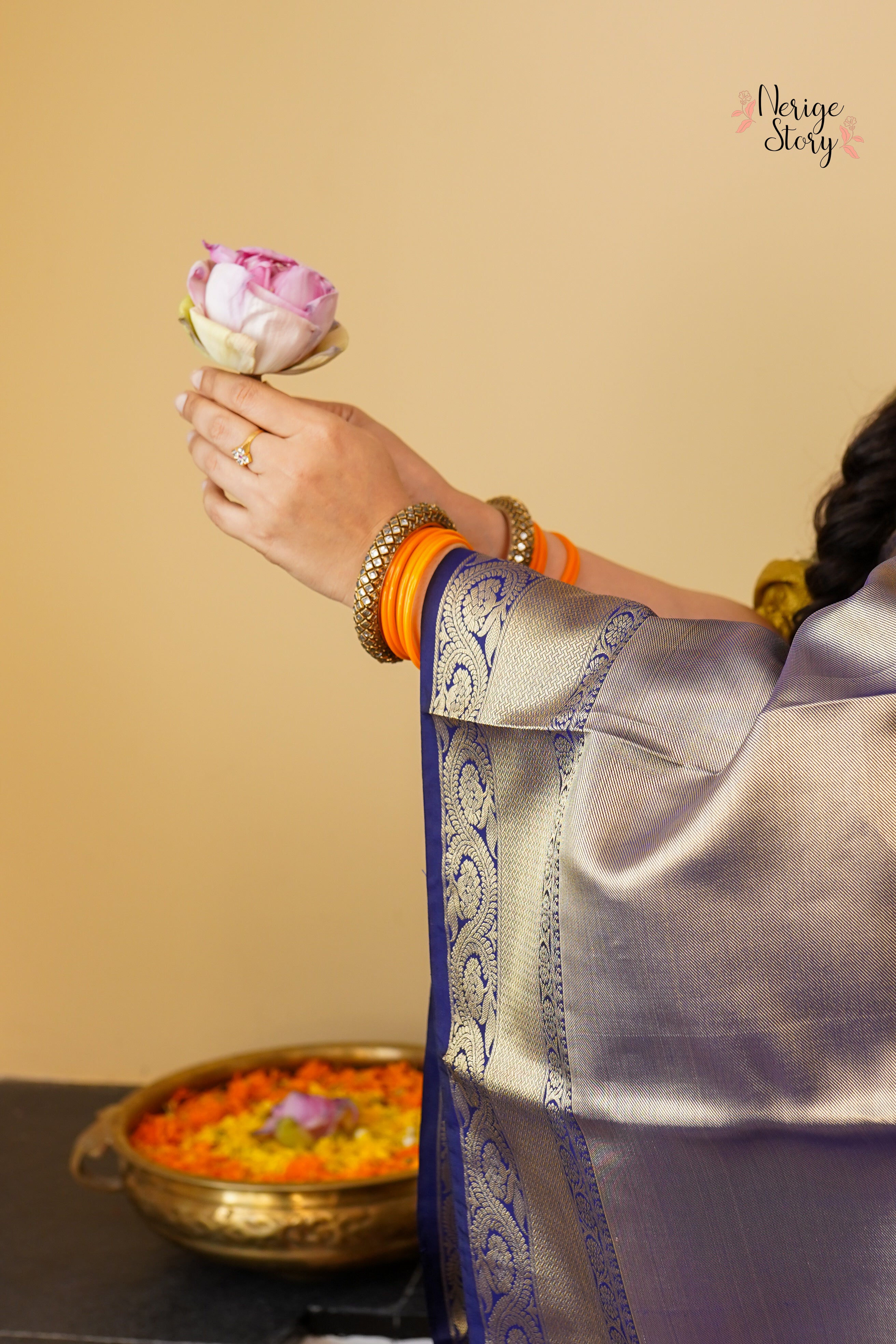 DEVAMALA (దేవమాల)