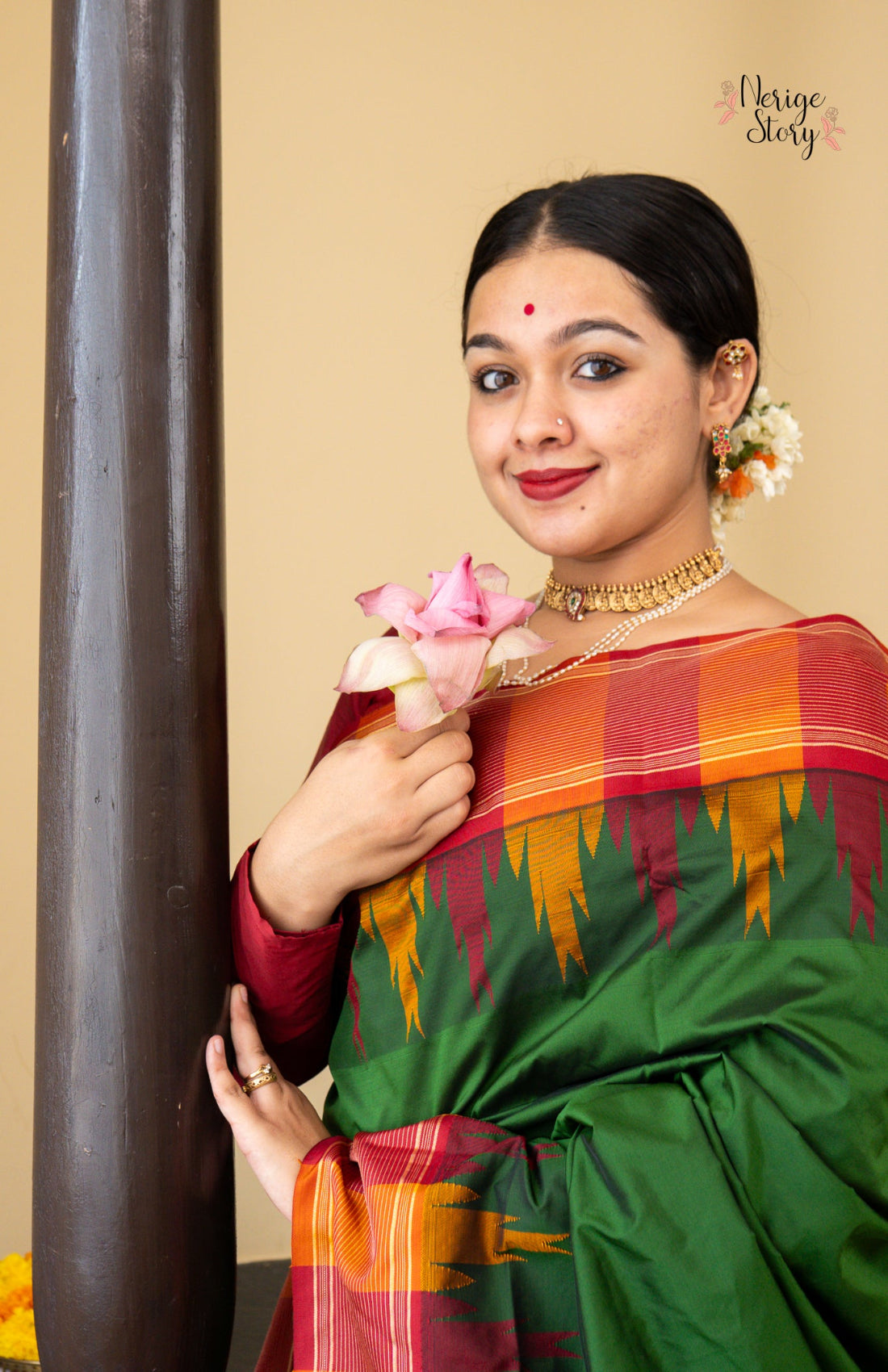 HAMSADHWANI (ಹಂಸಧ್ವನಿ)