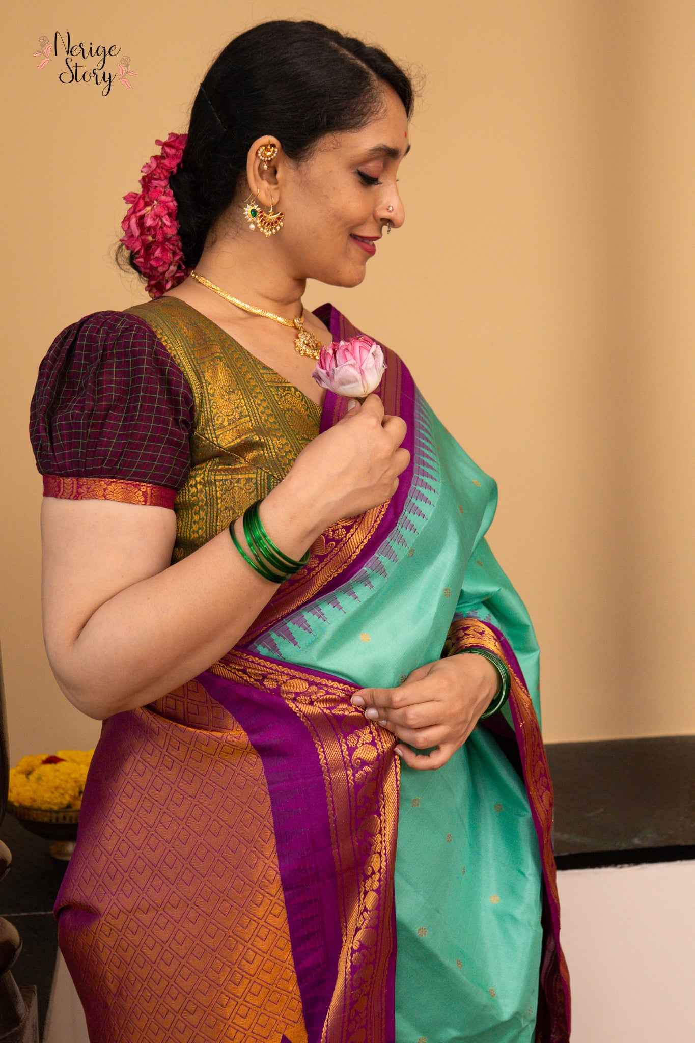 ANILA (అనిల)