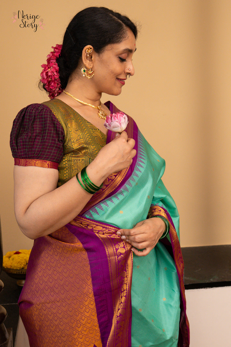 ANILA SREE (అనిల శ్రీ)