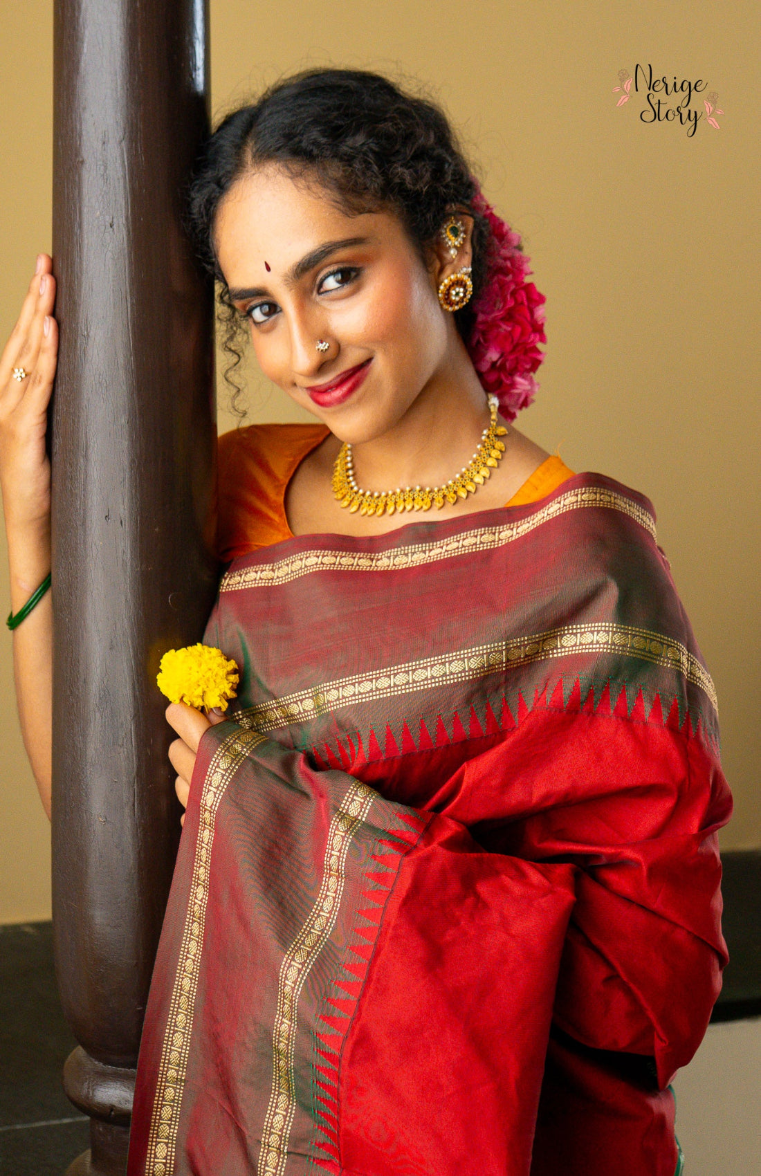 PADMAVATI (ಪದ್ಮಾವತಿ)