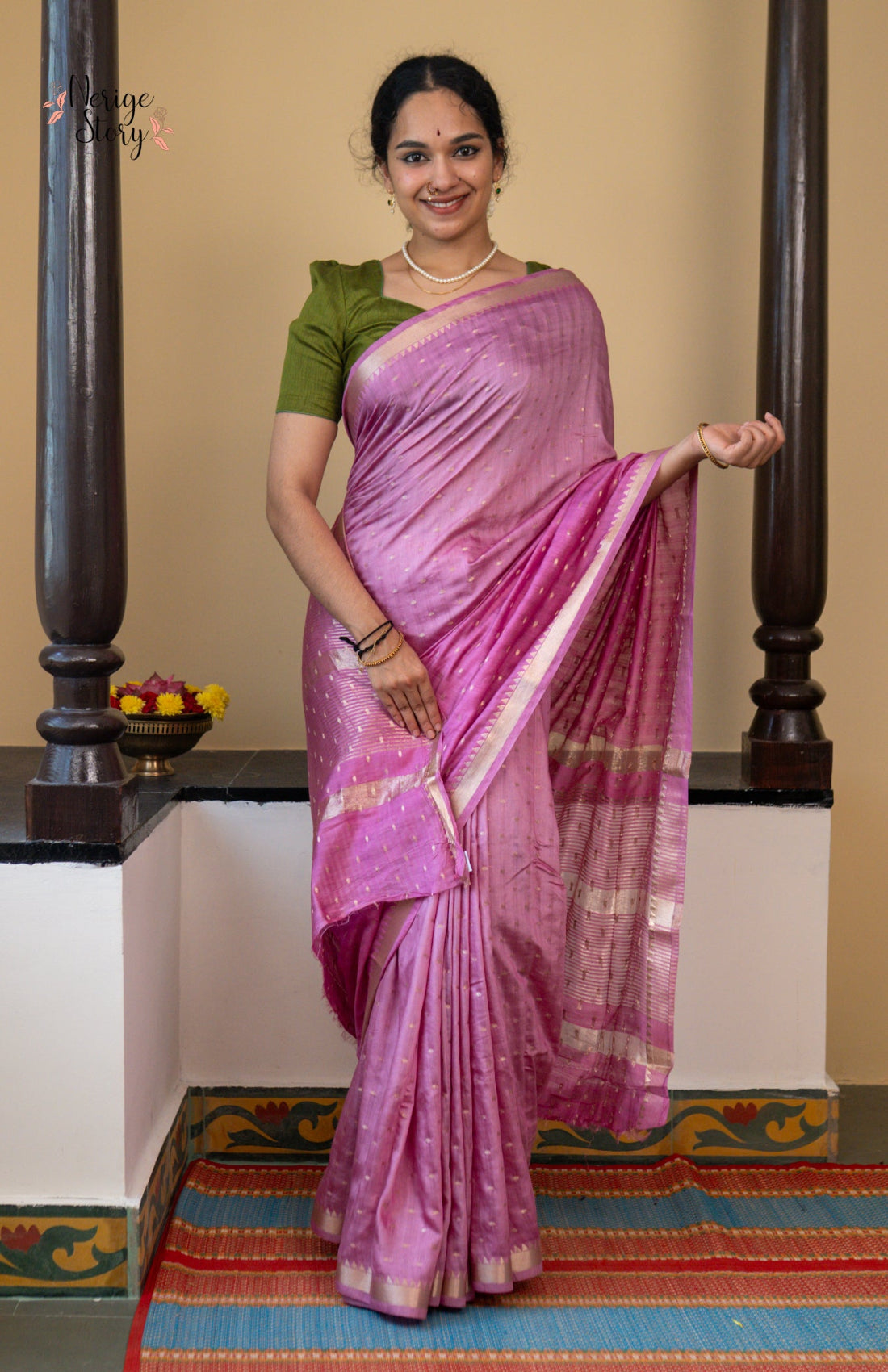 GAUTAMI (गौतमी)