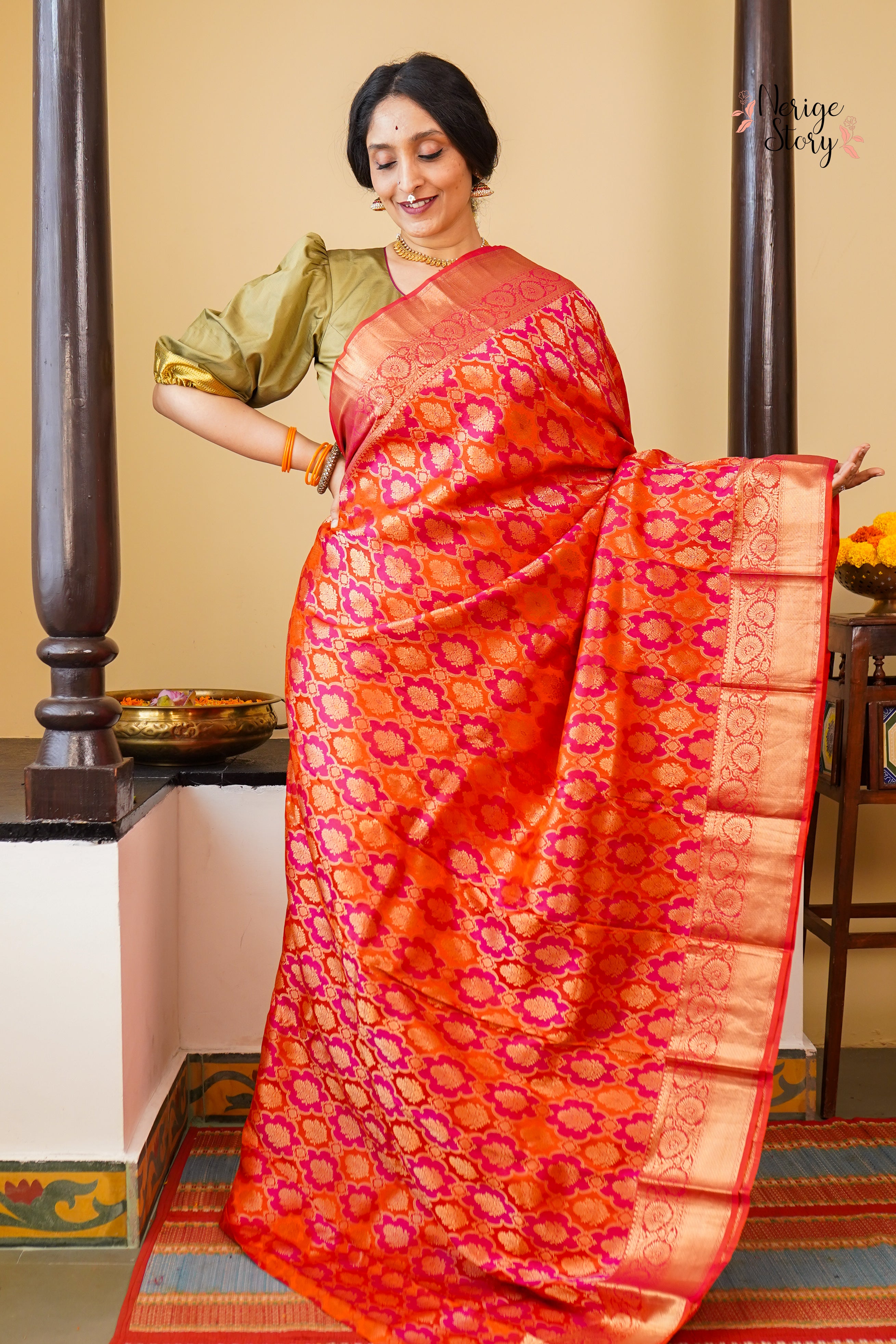 CHITRAKALA (சித்ரகலா)