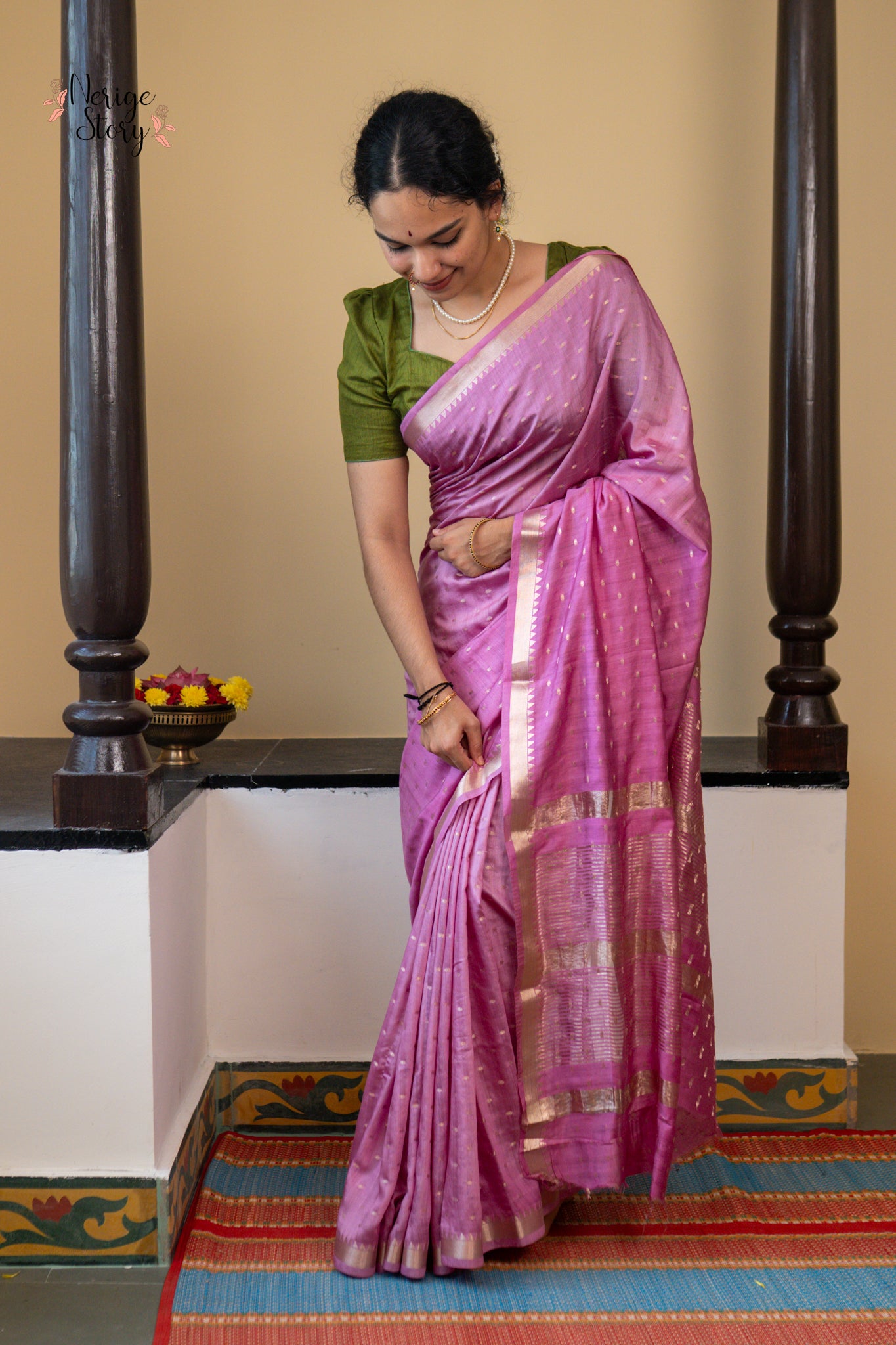 GAUTAMI (गौतमी)