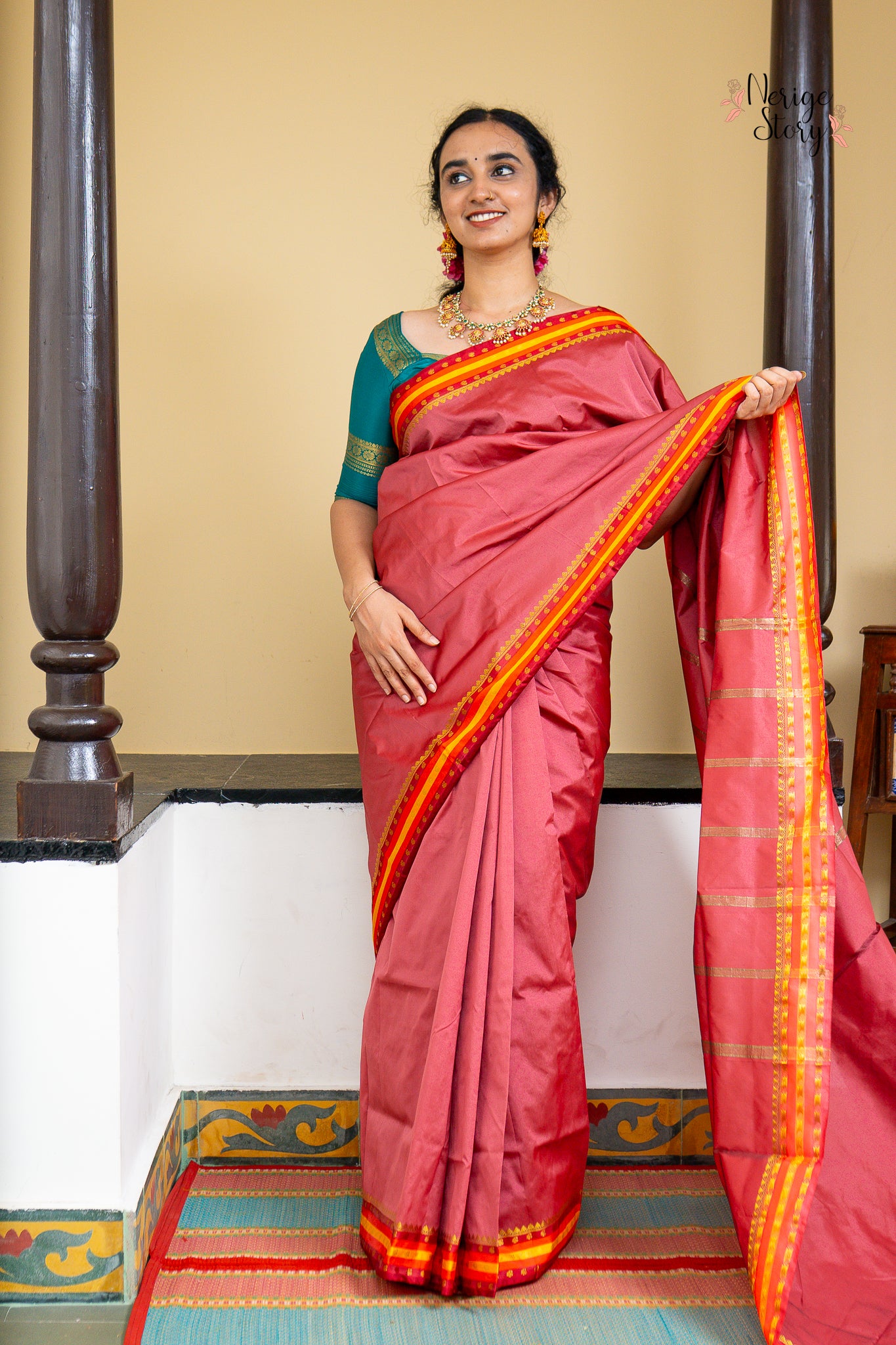 NARAYANI (ನಾರಾಯಣಿ)
