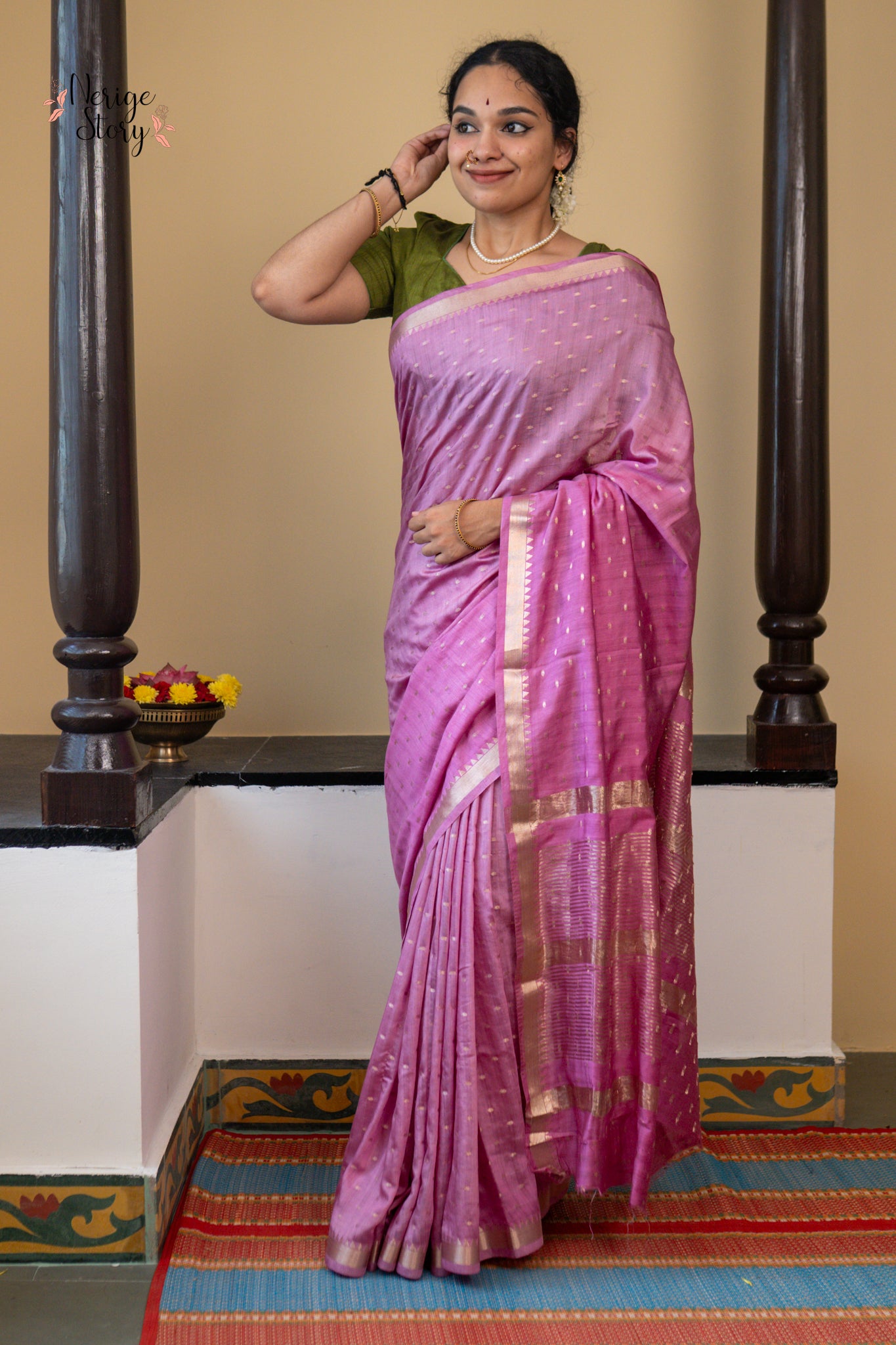 GAUTAMI (गौतमी)
