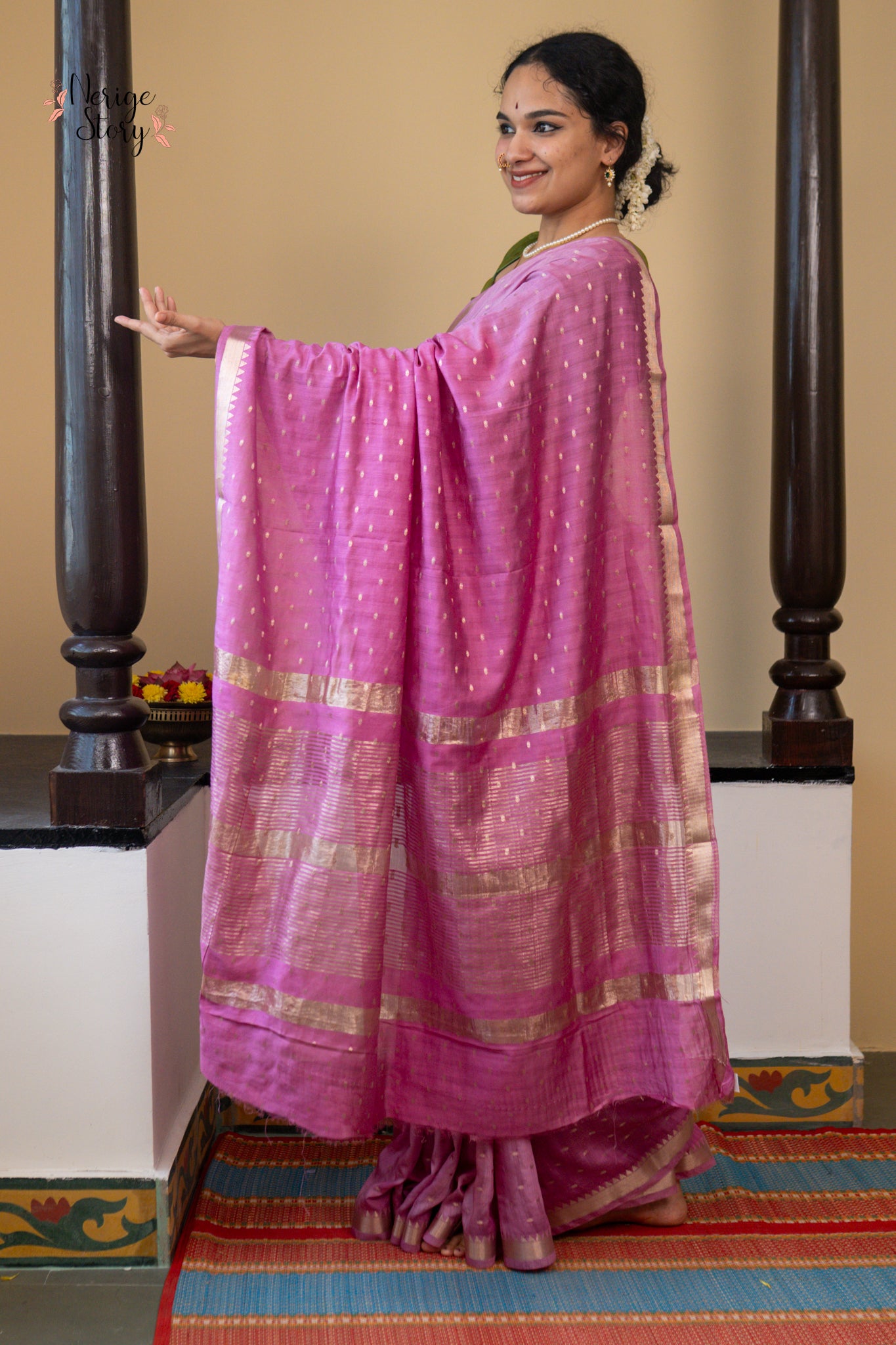 GAUTAMI (गौतमी)