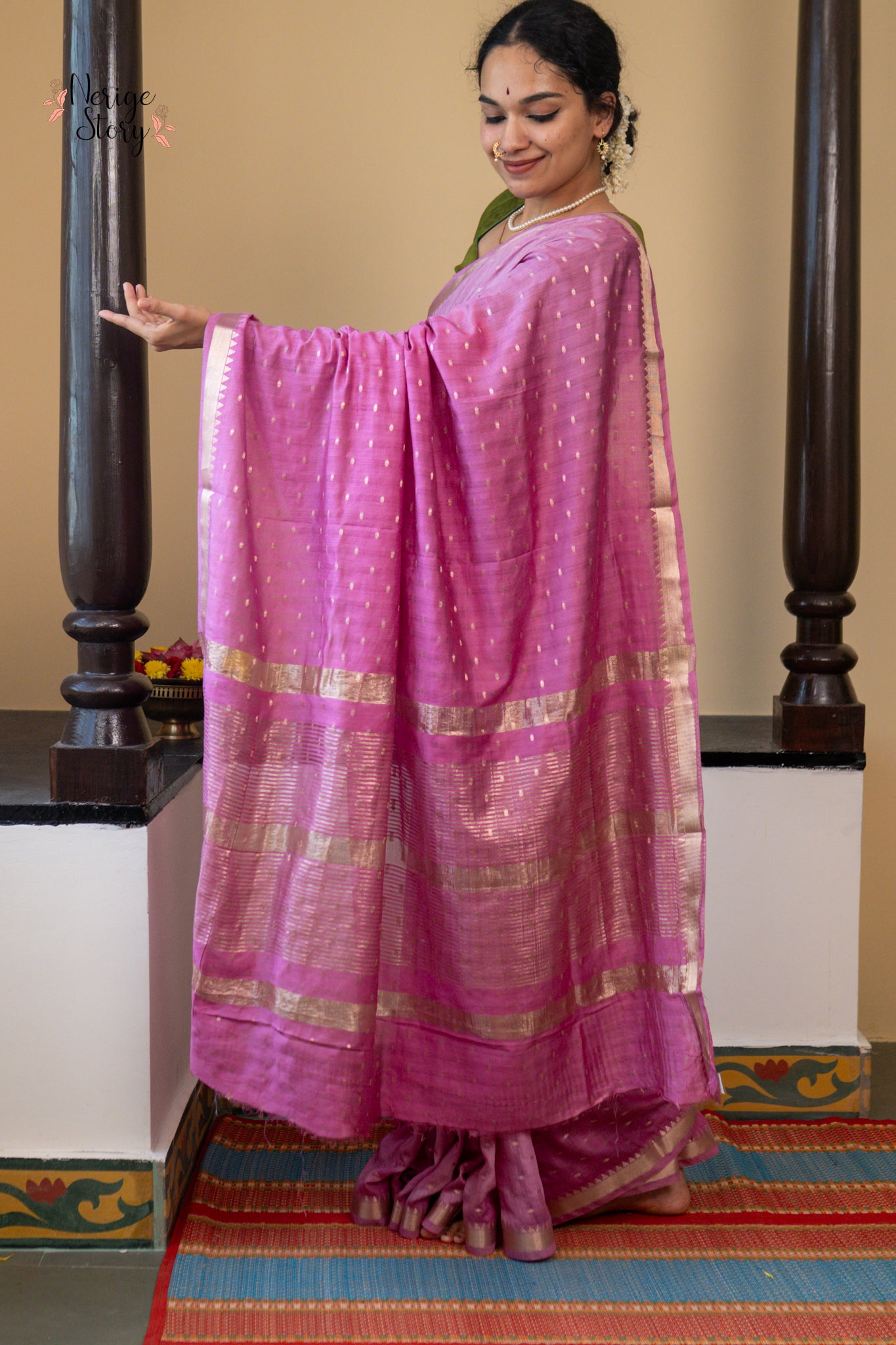 GAUTAMI (गौतमी)