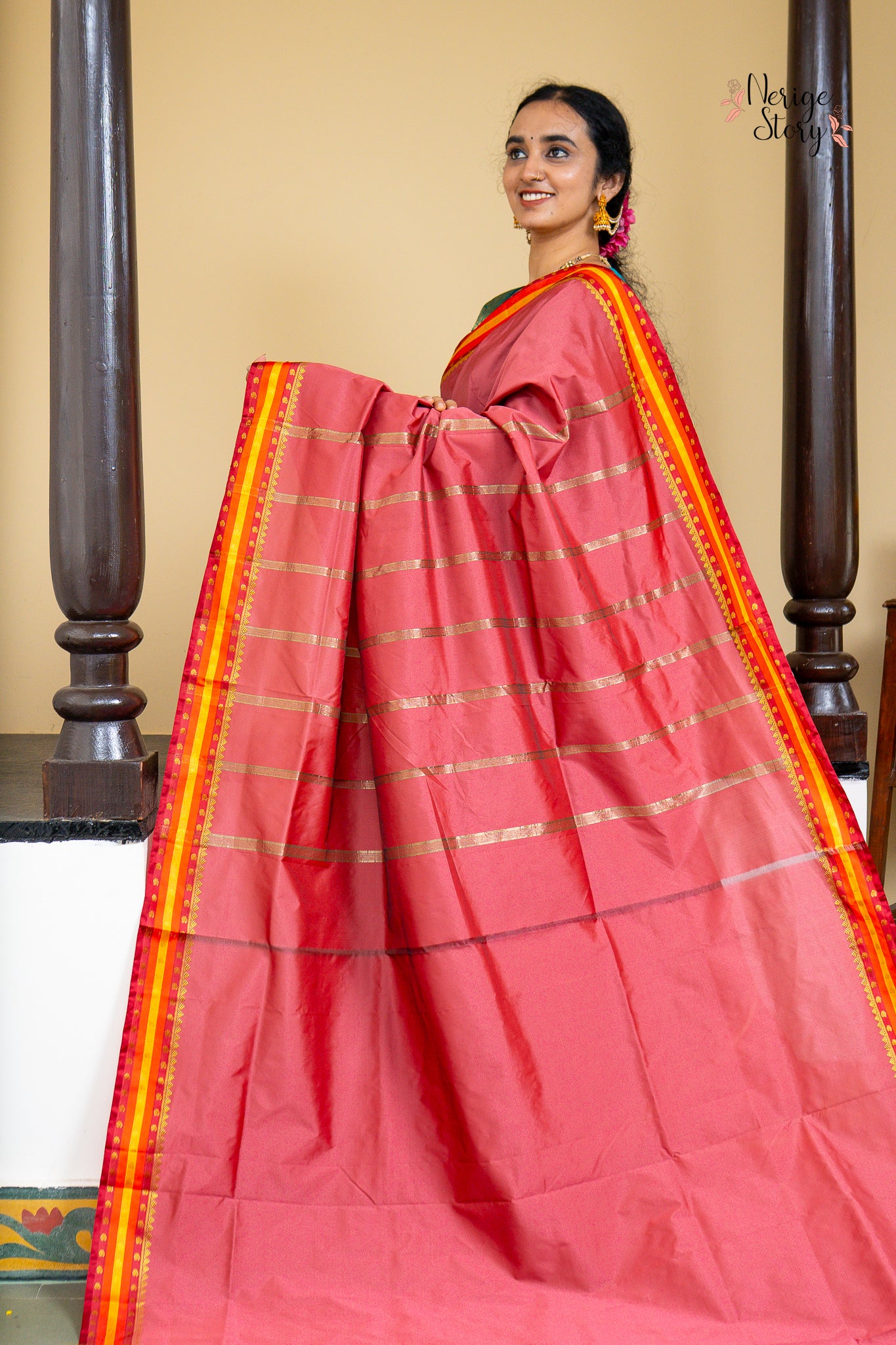 NARAYANI (ನಾರಾಯಣಿ)