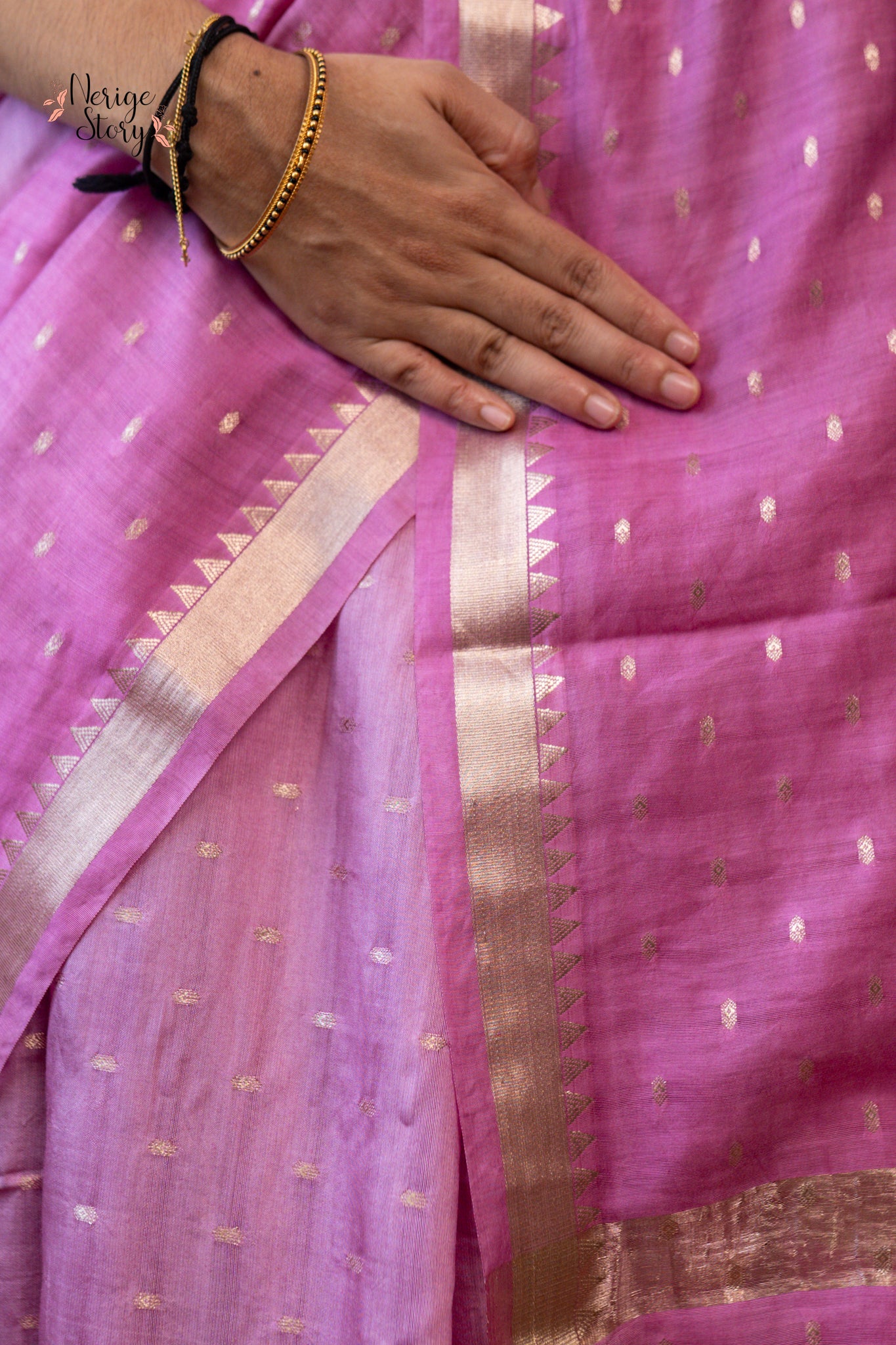 GAUTAMI (गौतमी)