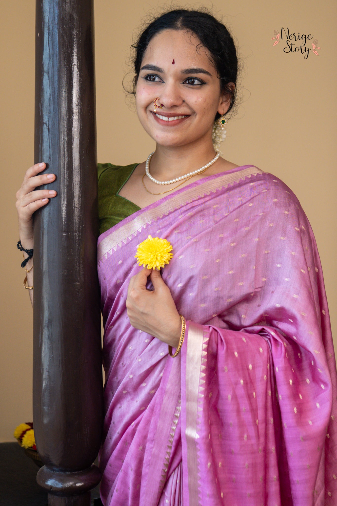 GAUTAMI (गौतमी)