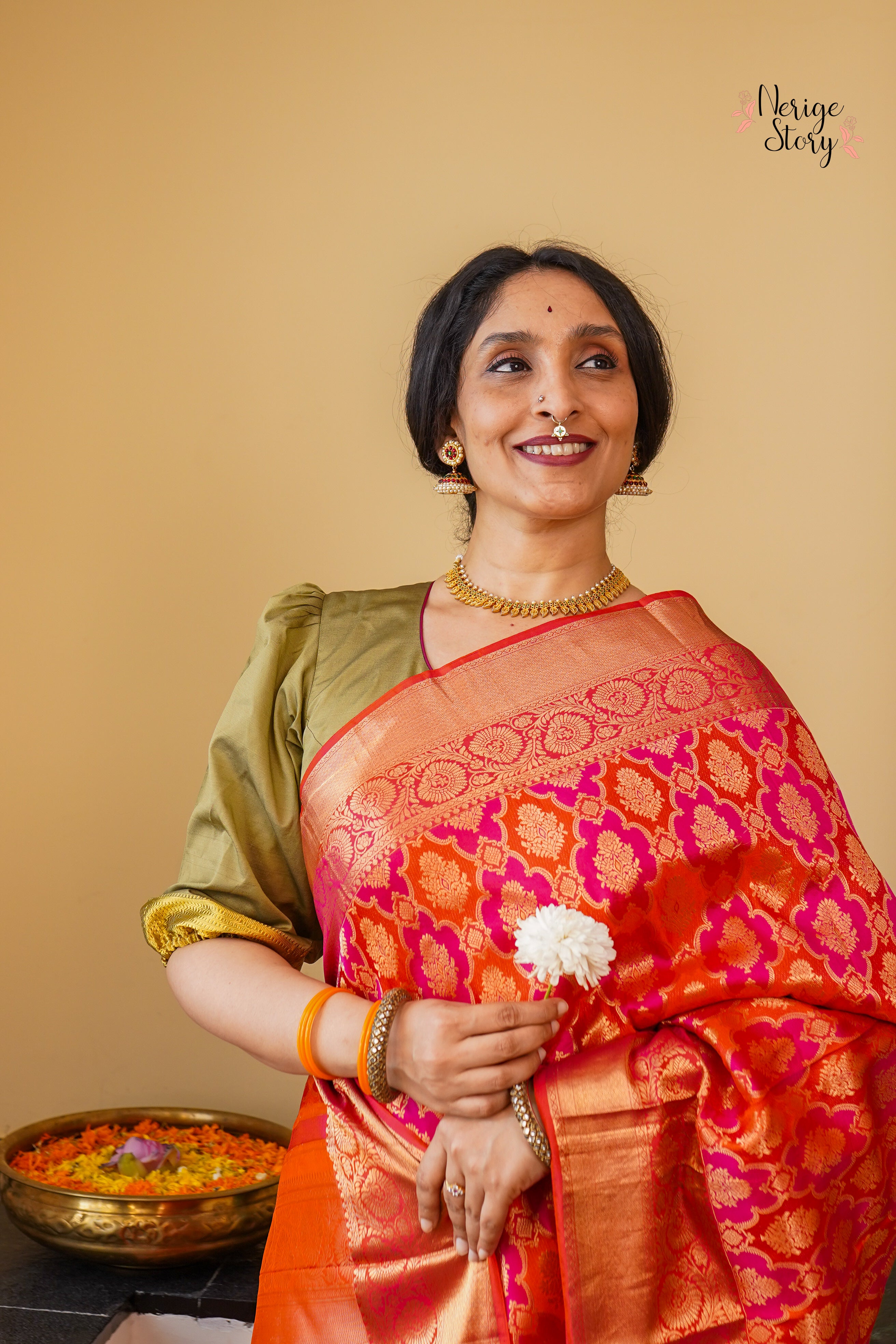 CHITRAKALA (சித்ரகலா)