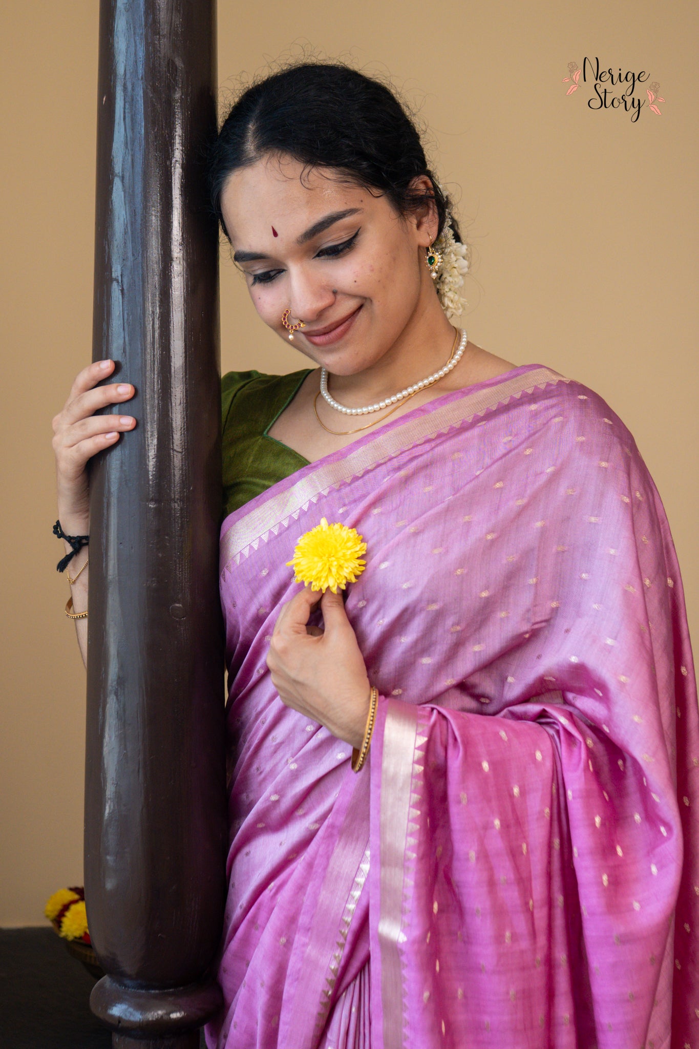 GAUTAMI (गौतमी)