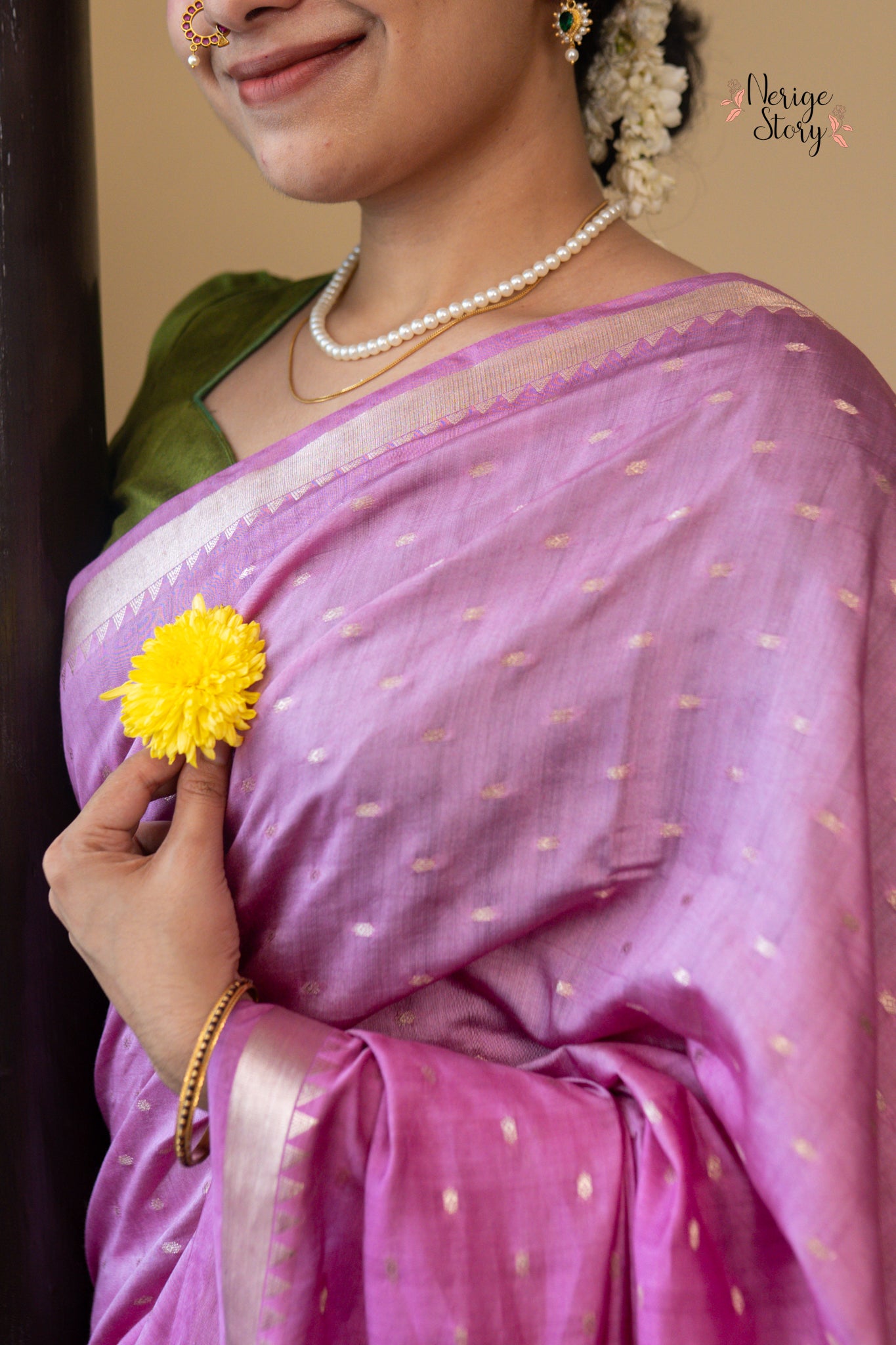 GAUTAMI (गौतमी)