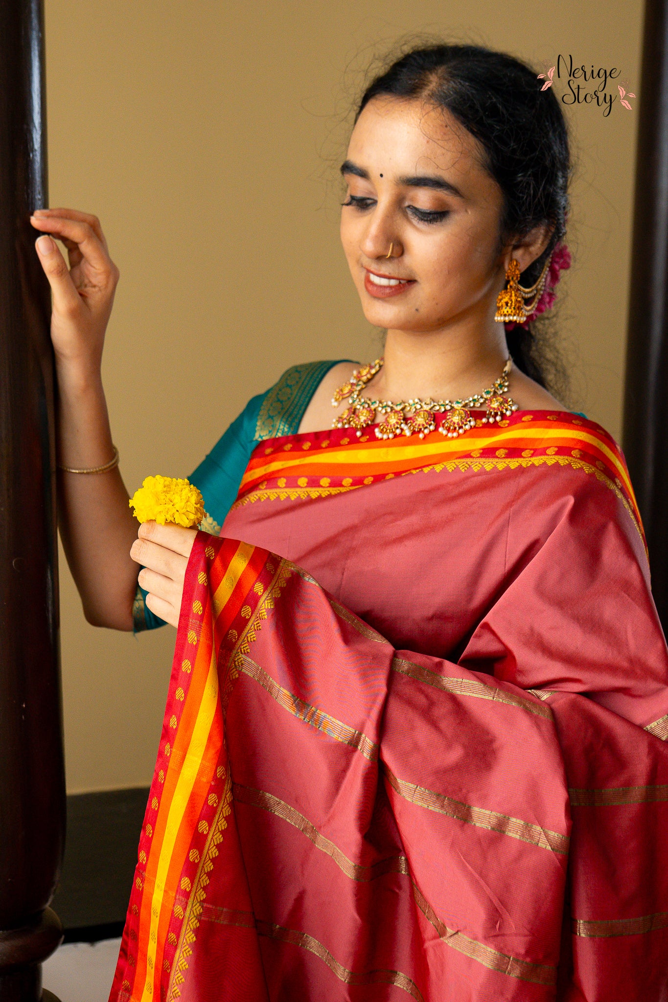 NARAYANI (ನಾರಾಯಣಿ)