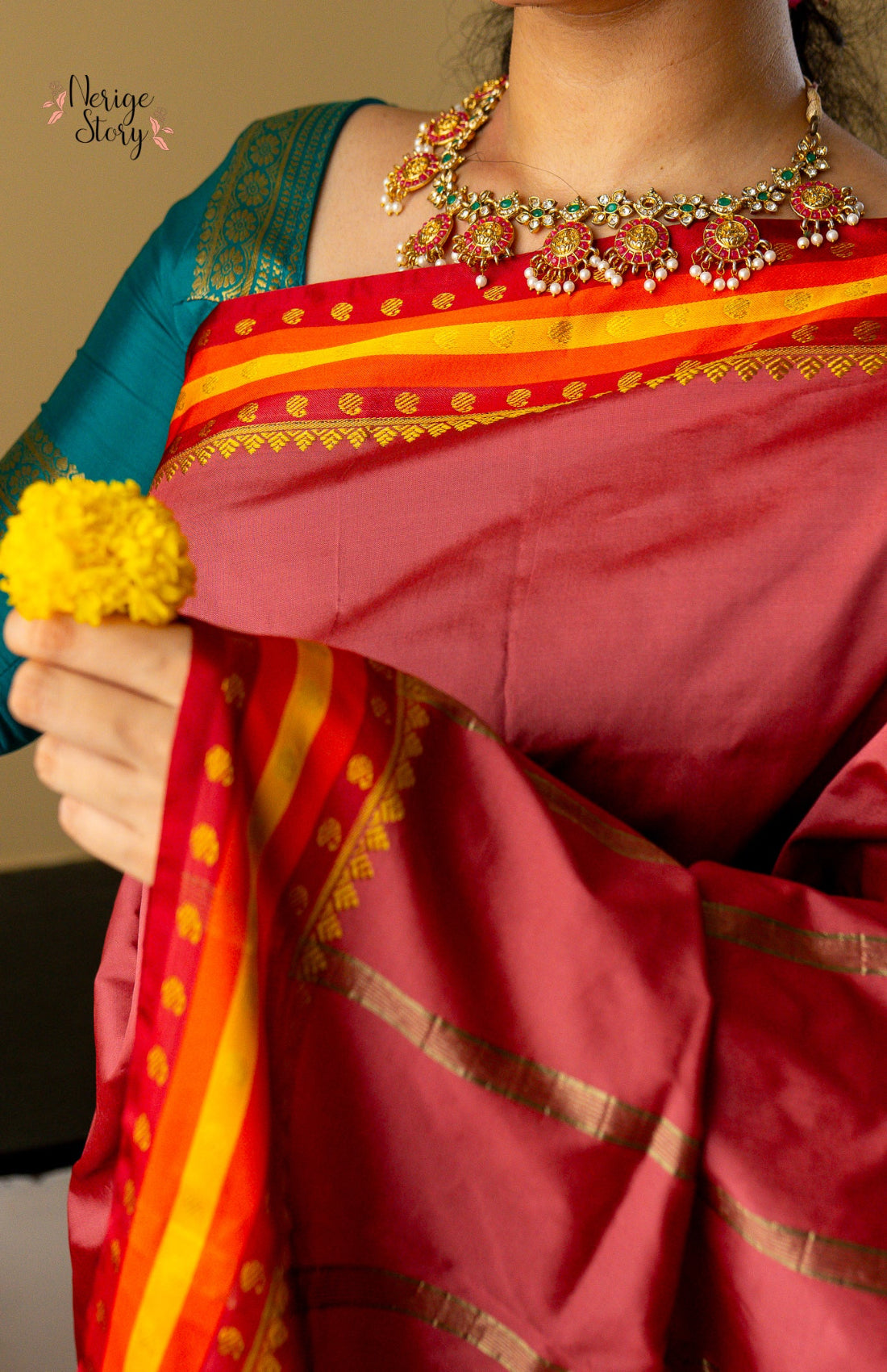 NARAYANI (ನಾರಾಯಣಿ)