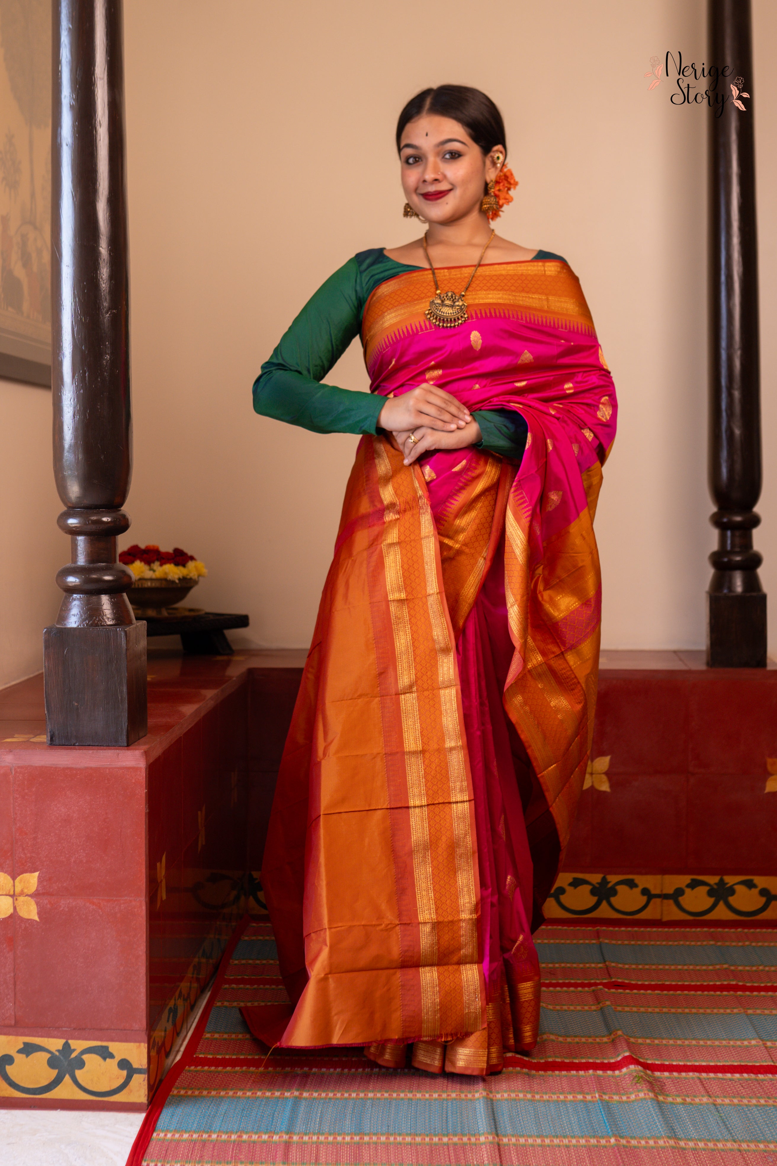 ANVITHA (ಅನ್ವಿತಾ)