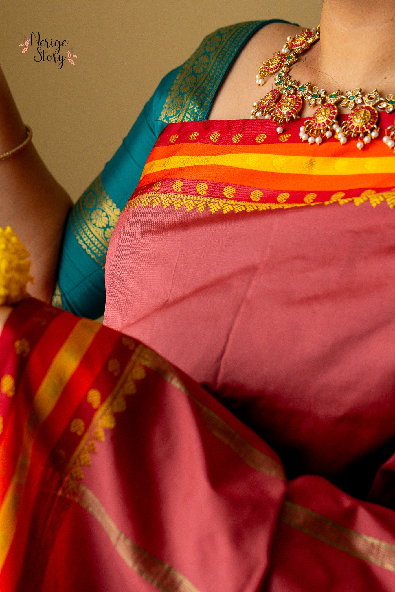 NARAYANI (ನಾರಾಯಣಿ)