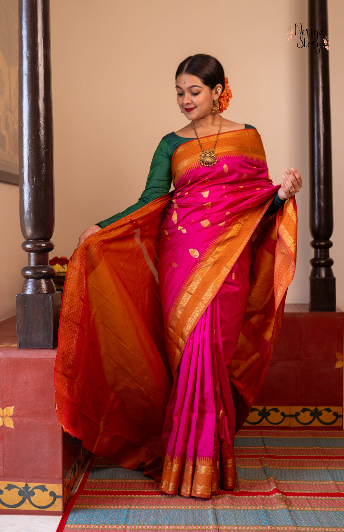 ANVITHA (ಅನ್ವಿತಾ)