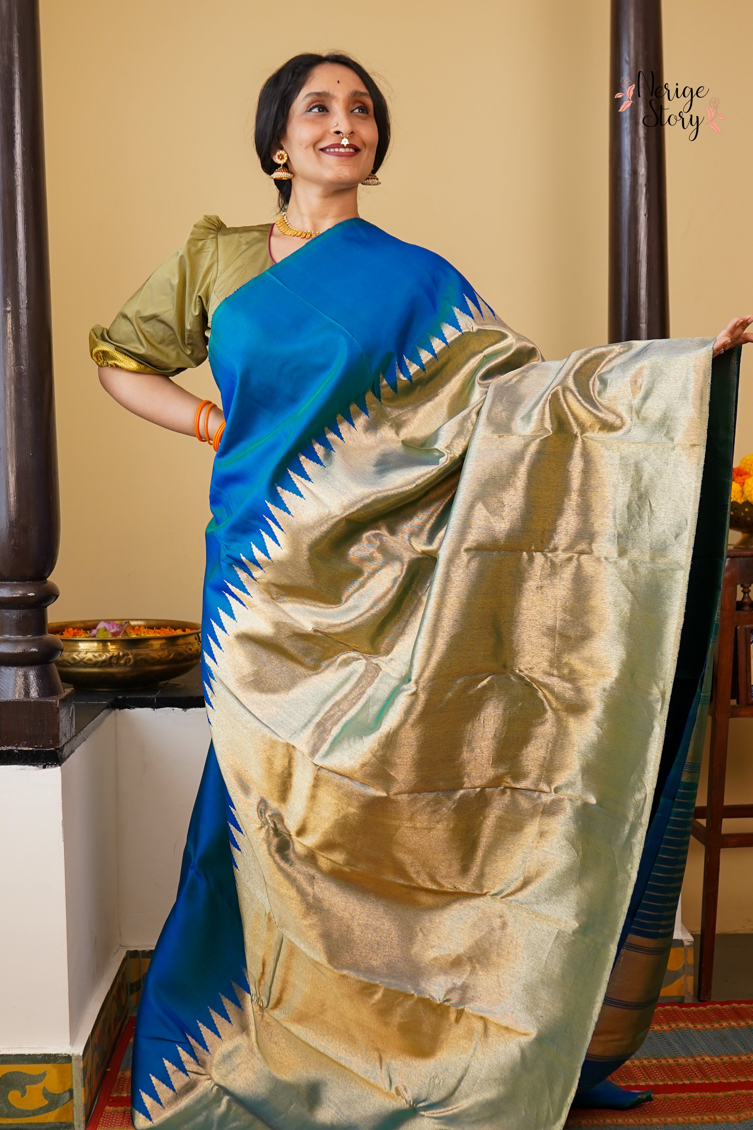 BHAVAPRITA (ಭವಪ್ರೀತಾ)