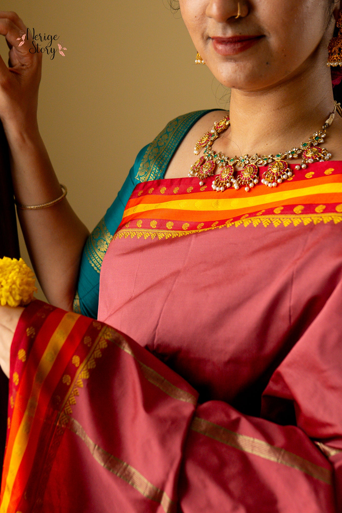 NARAYANI (ನಾರಾಯಣಿ)