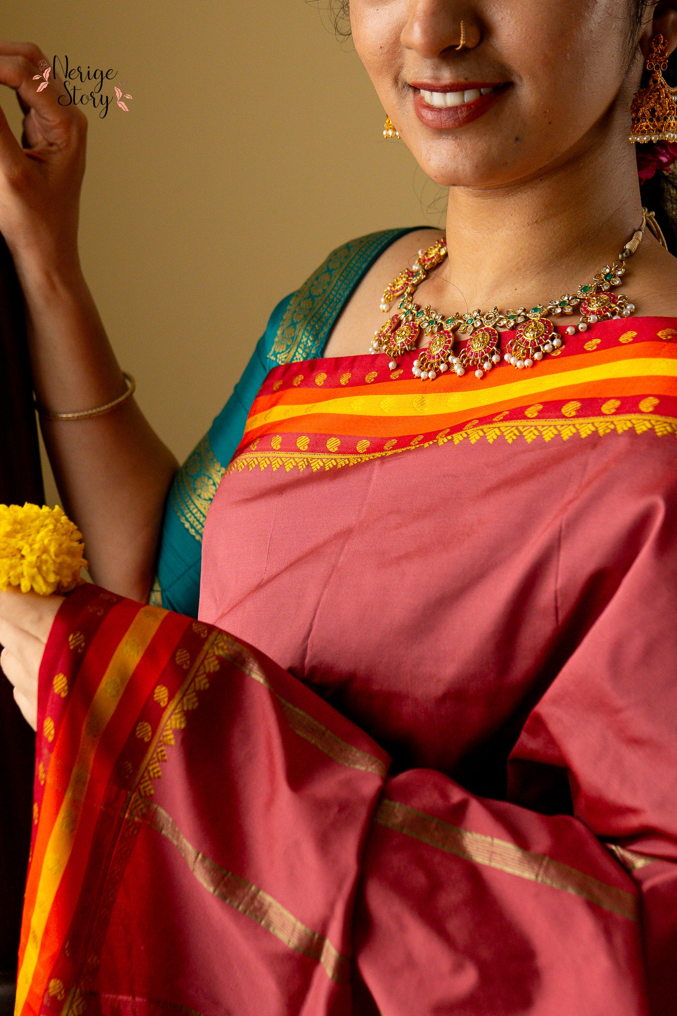 NARAYANI (ನಾರಾಯಣಿ)