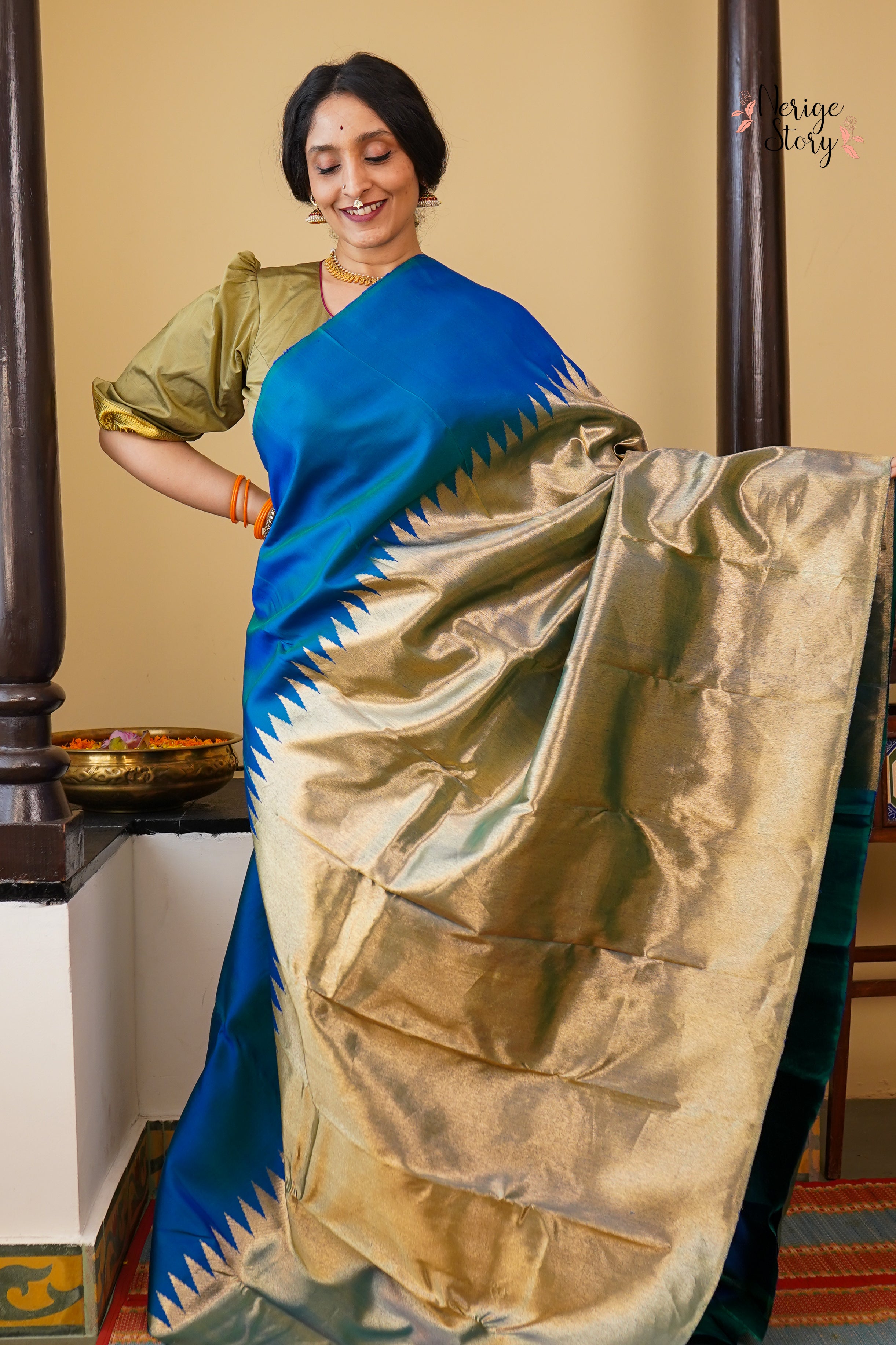 BHAVAPRITA (ಭವಪ್ರೀತಾ)