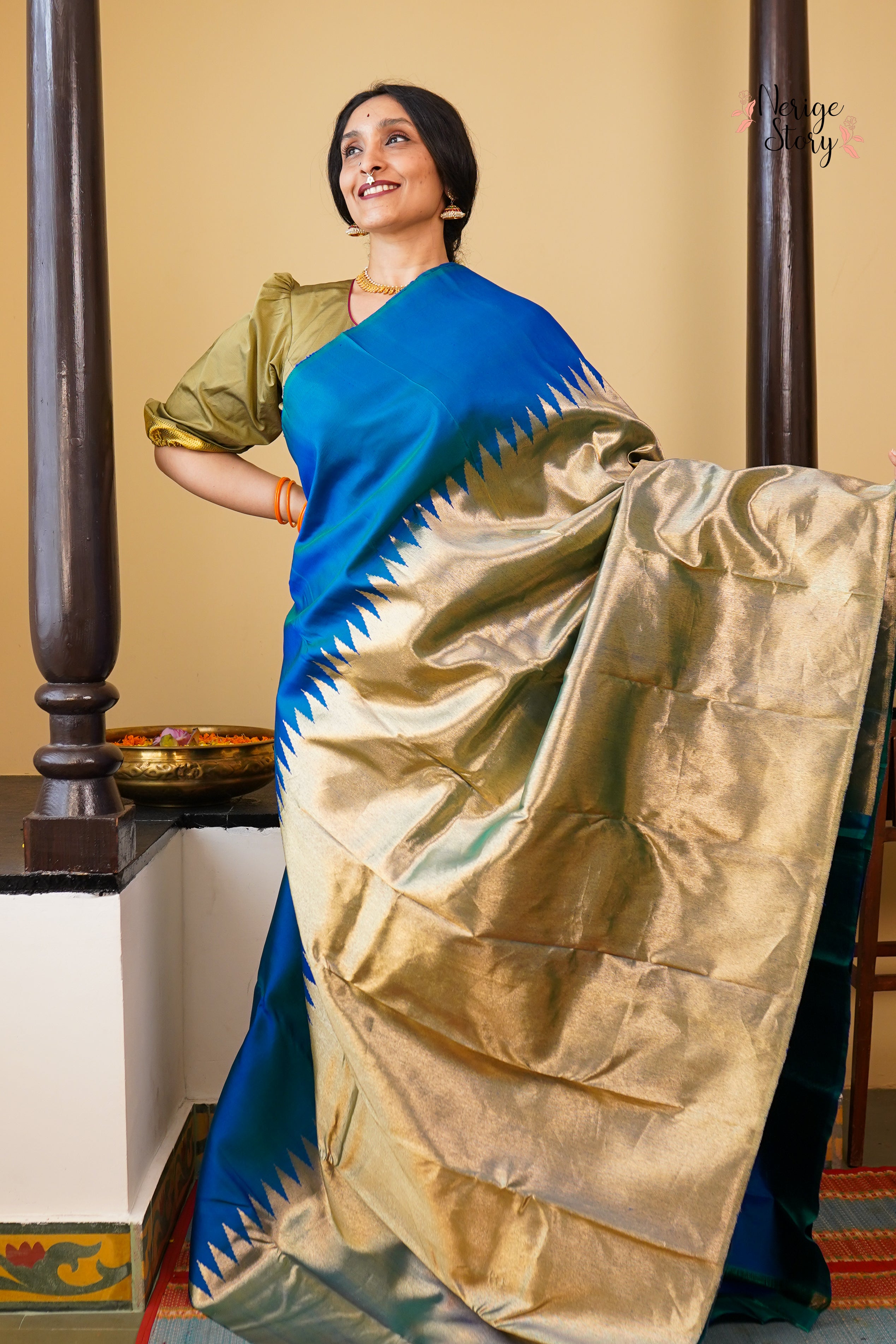 BHAVAPRITA (ಭವಪ್ರೀತಾ)