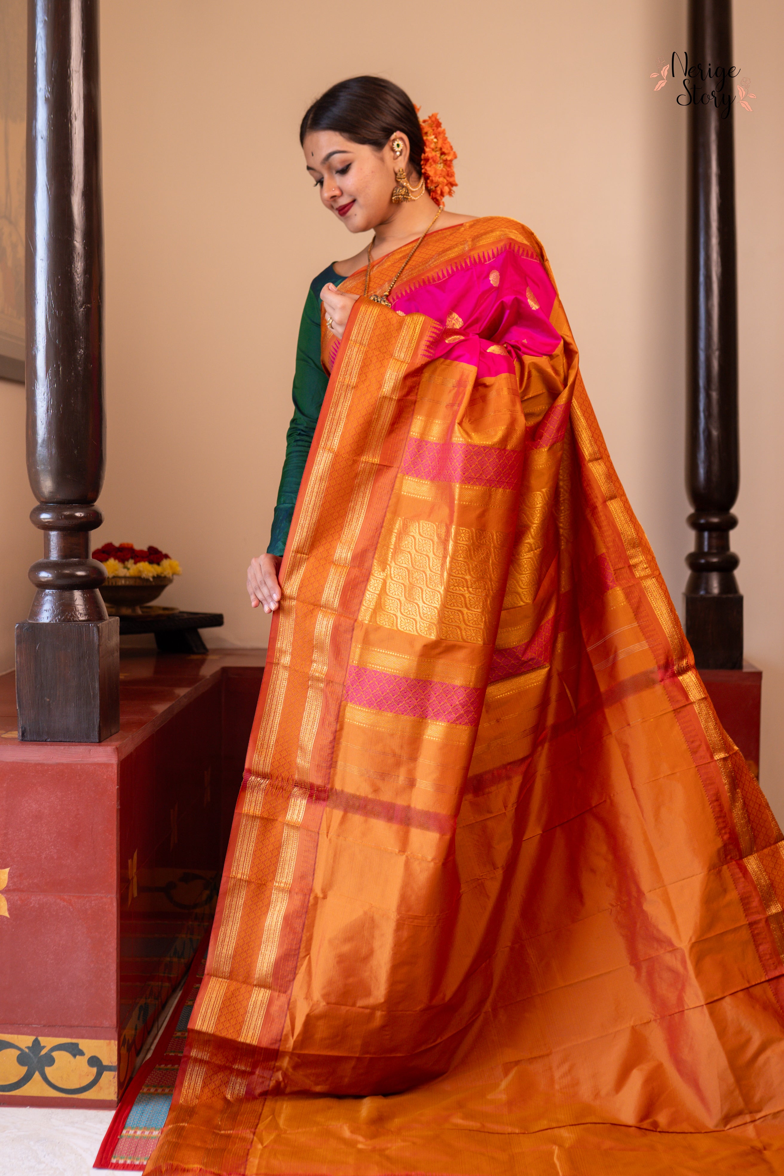 ANVITHA (ಅನ್ವಿತಾ)