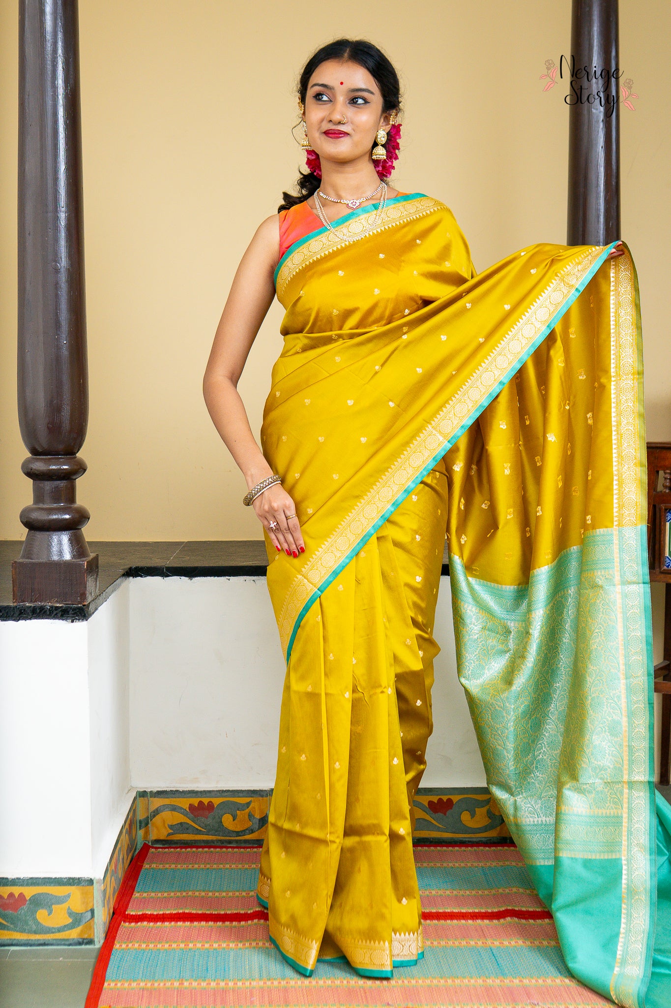 UDAYASHA (उदयाशा)