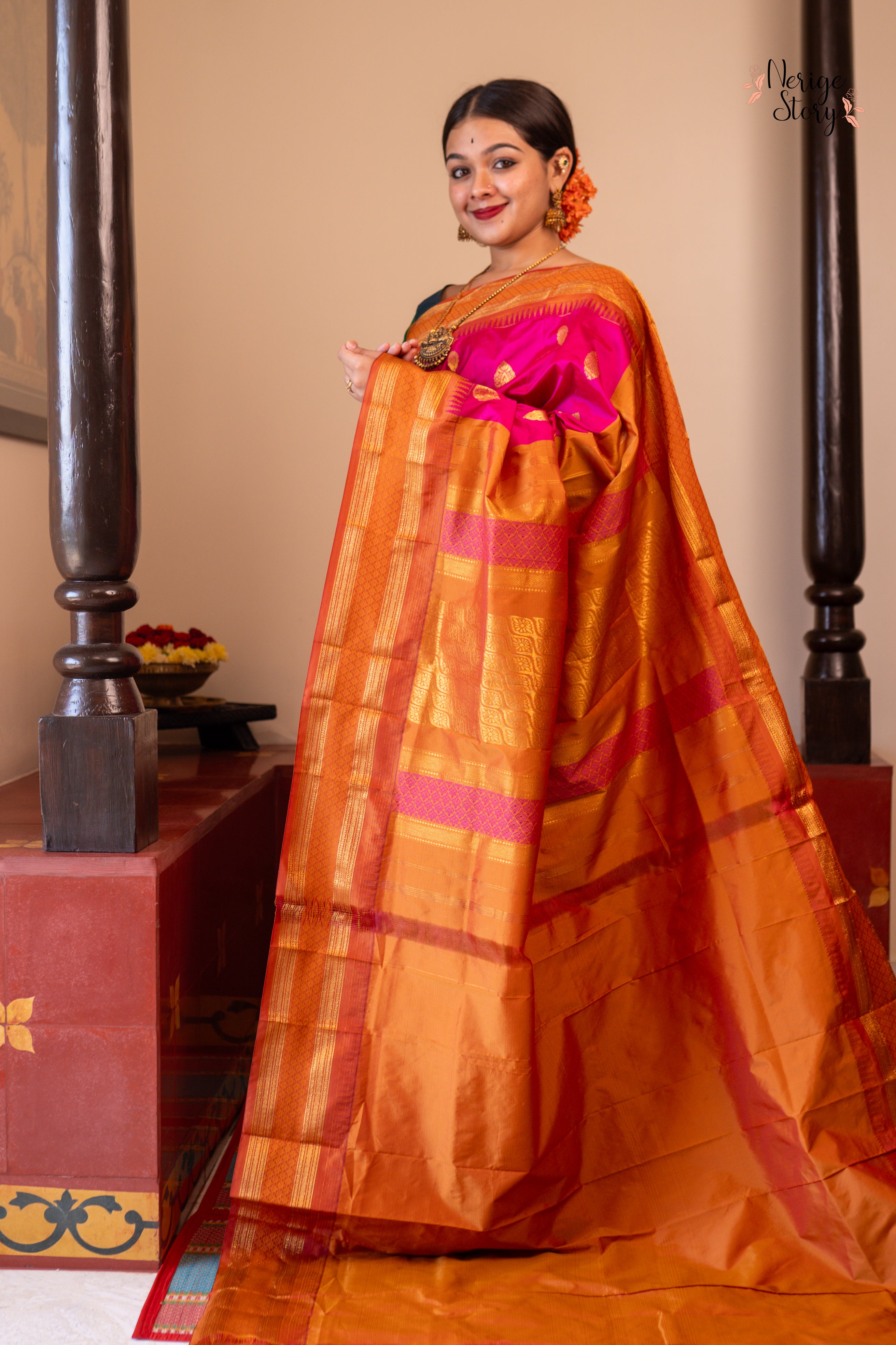 ANVITHA (ಅನ್ವಿತಾ)