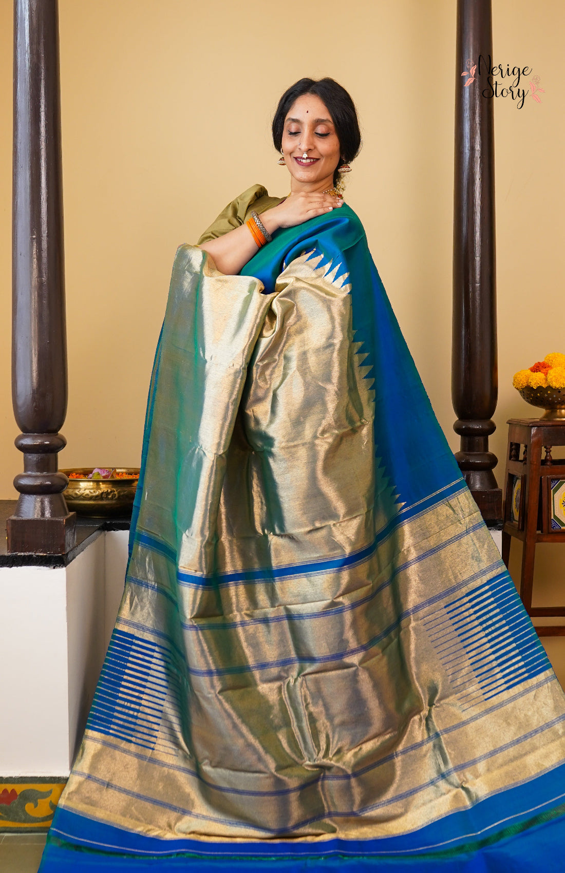 BHAVAPRITA (ಭವಪ್ರೀತಾ)